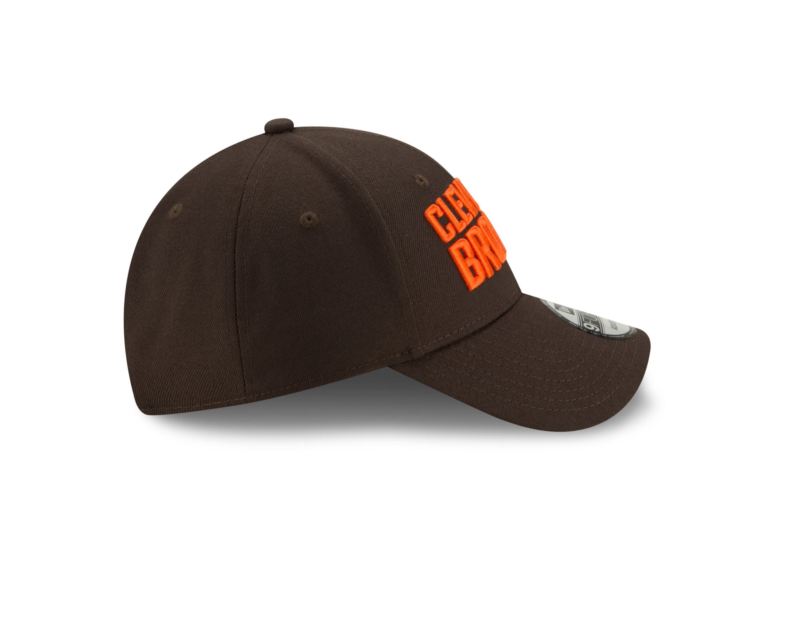 Cleveland Browns NFL The League 9Forty Adjustable Cap New Era