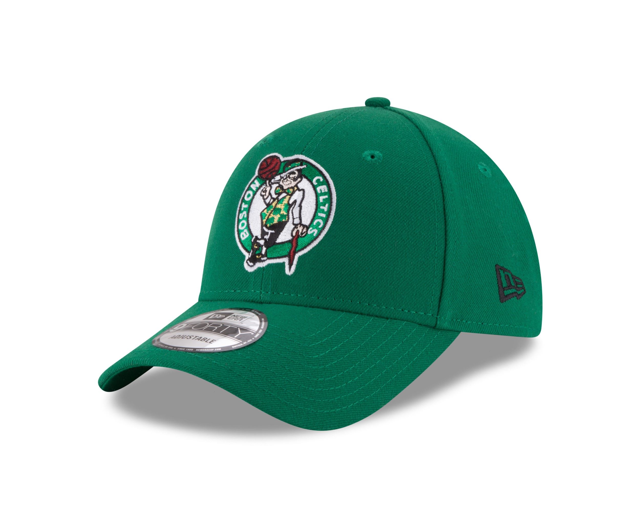 Boston Celtics The League 9Forty Adjustable Cap New Era