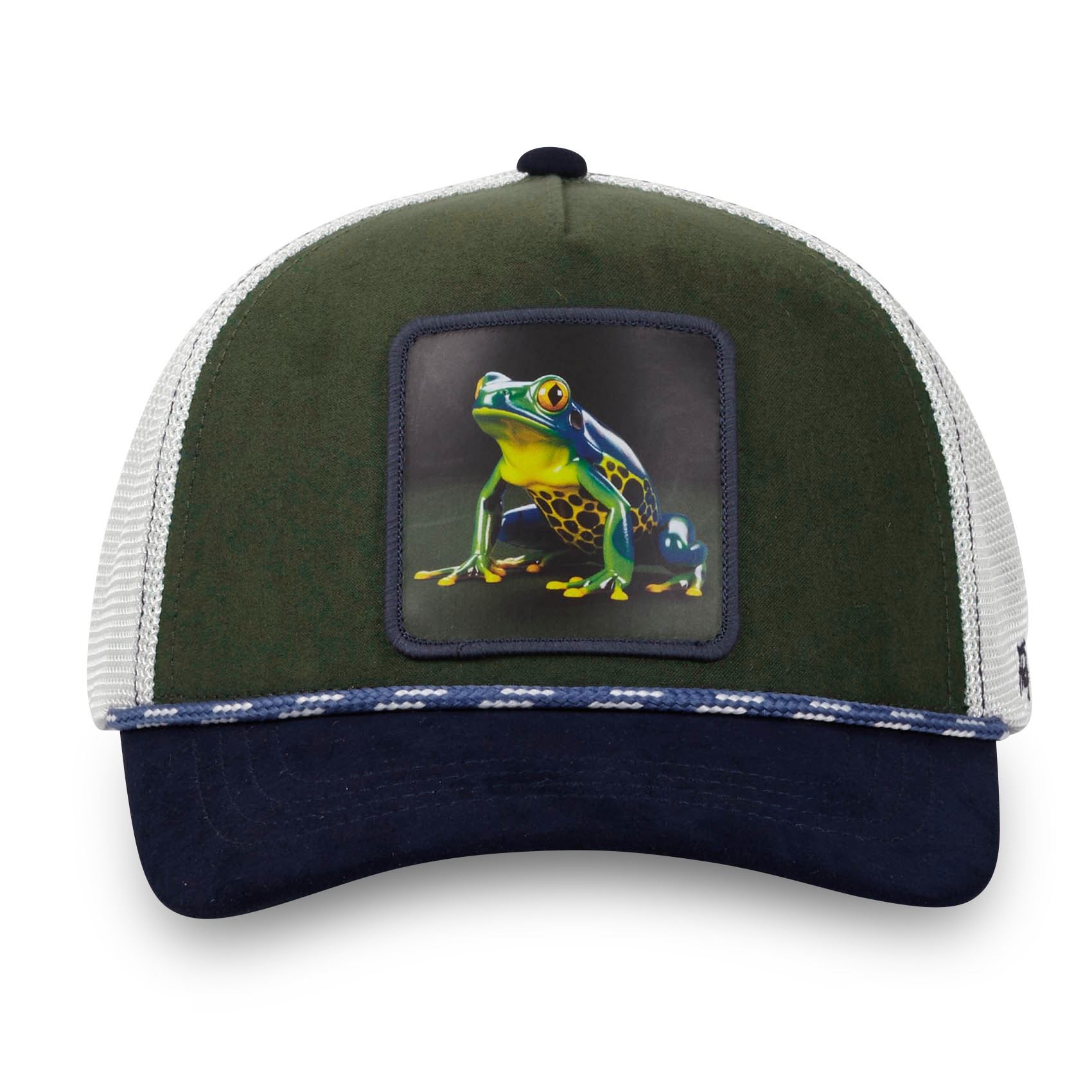 Frog Trucker Cap Hatfield