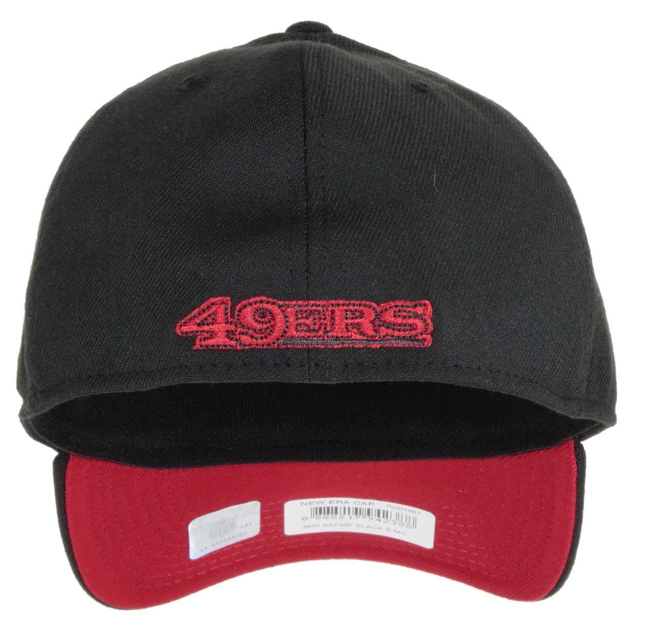 San Francisco 49ers League Essential 39Thirty Cap New Era