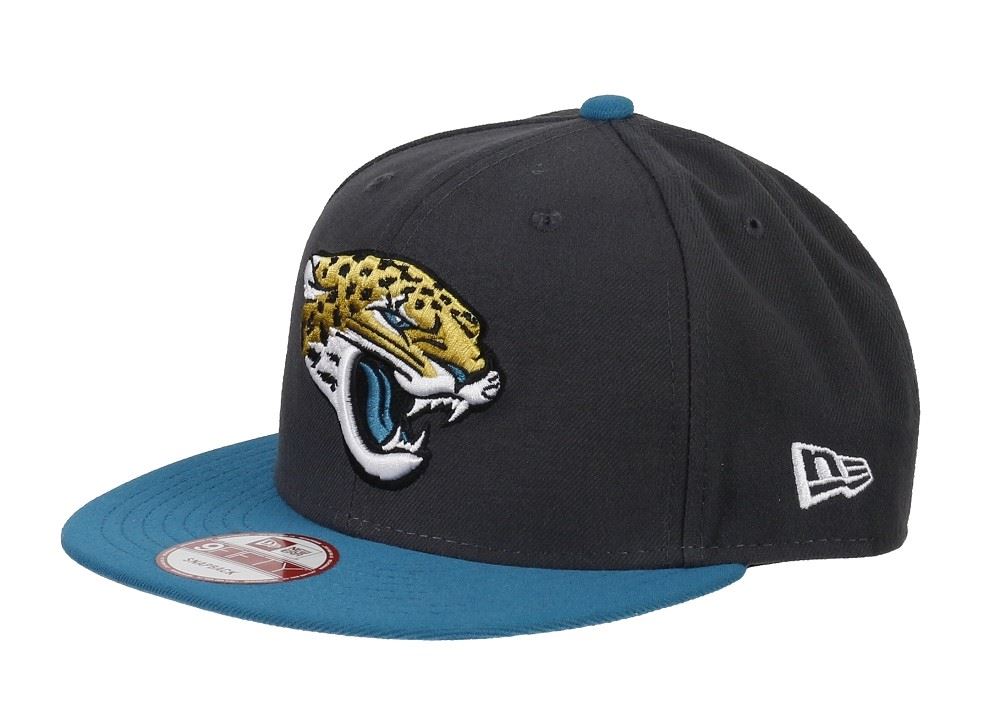 Jacksonville Jaguars NFL 9Fifty Cap New Era