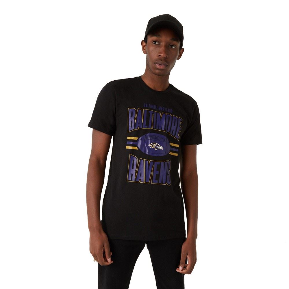 Baltimore Ravens NFL Football T-Shirt New Era