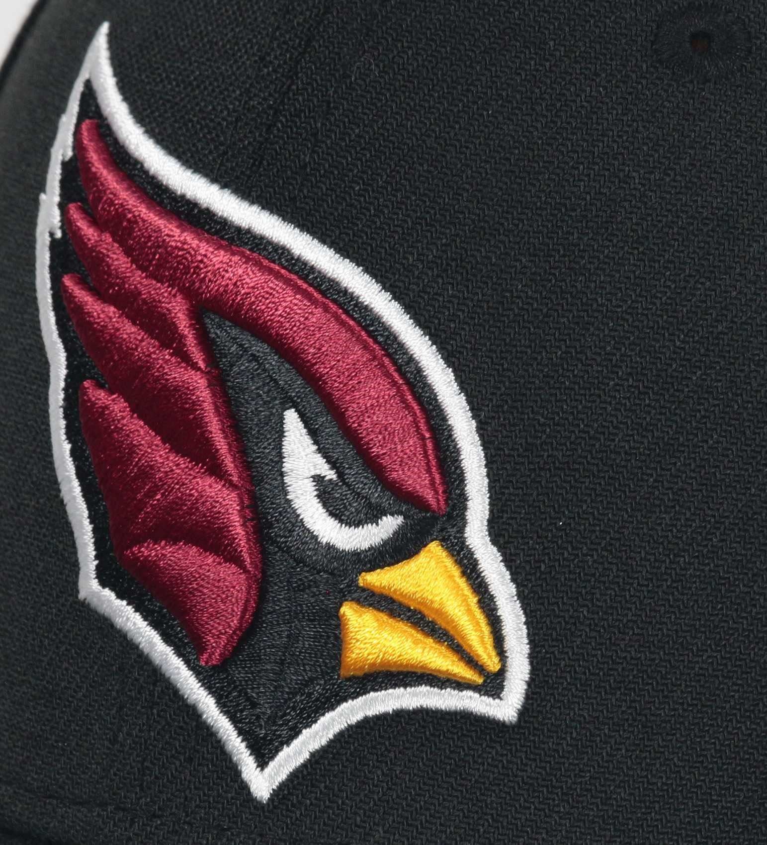 Arizona Cardinals NFL Core Edition 39Thirty Stretch Cap New Era