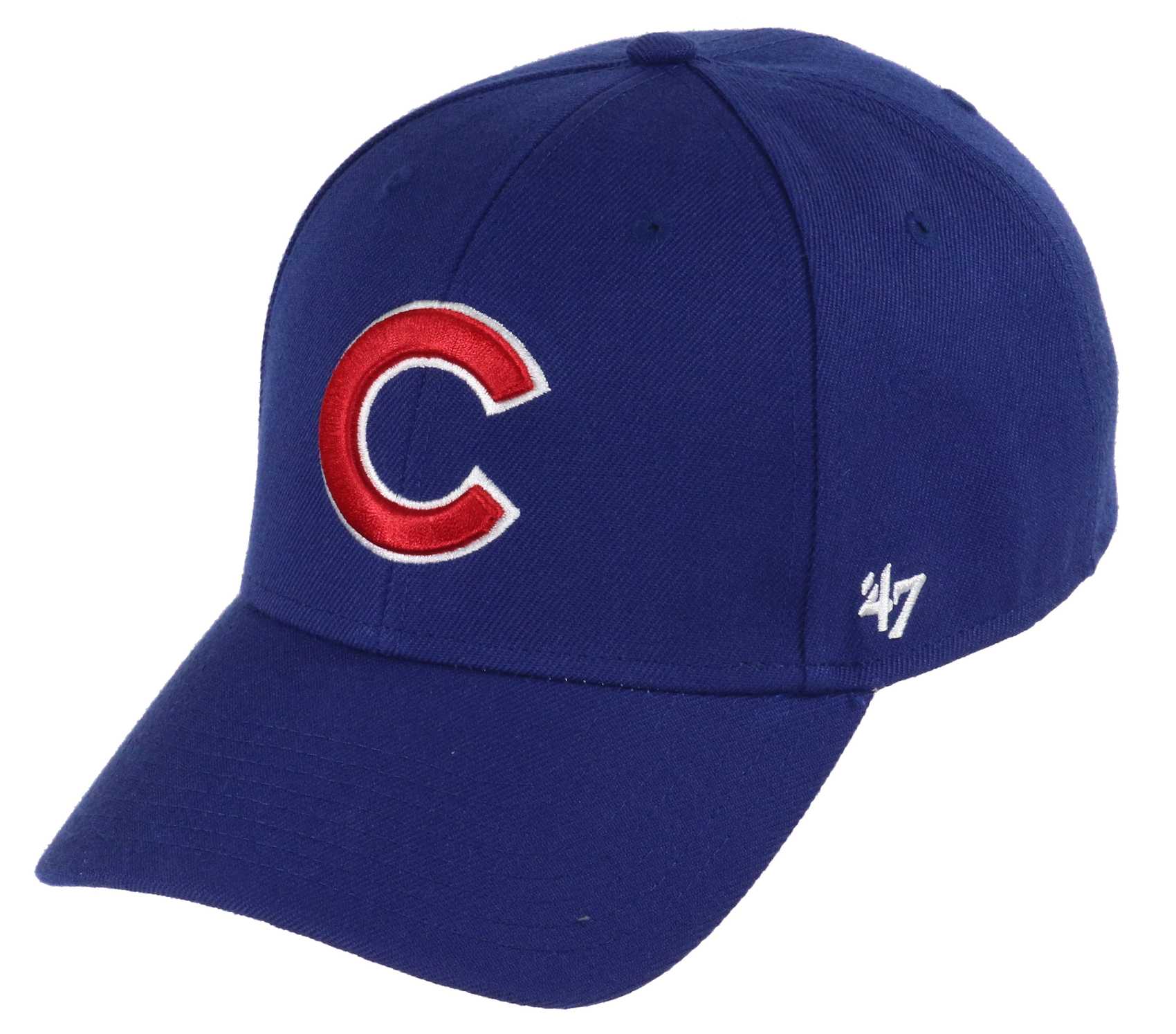 Chicago Cubs Most Value P. Cap '47  