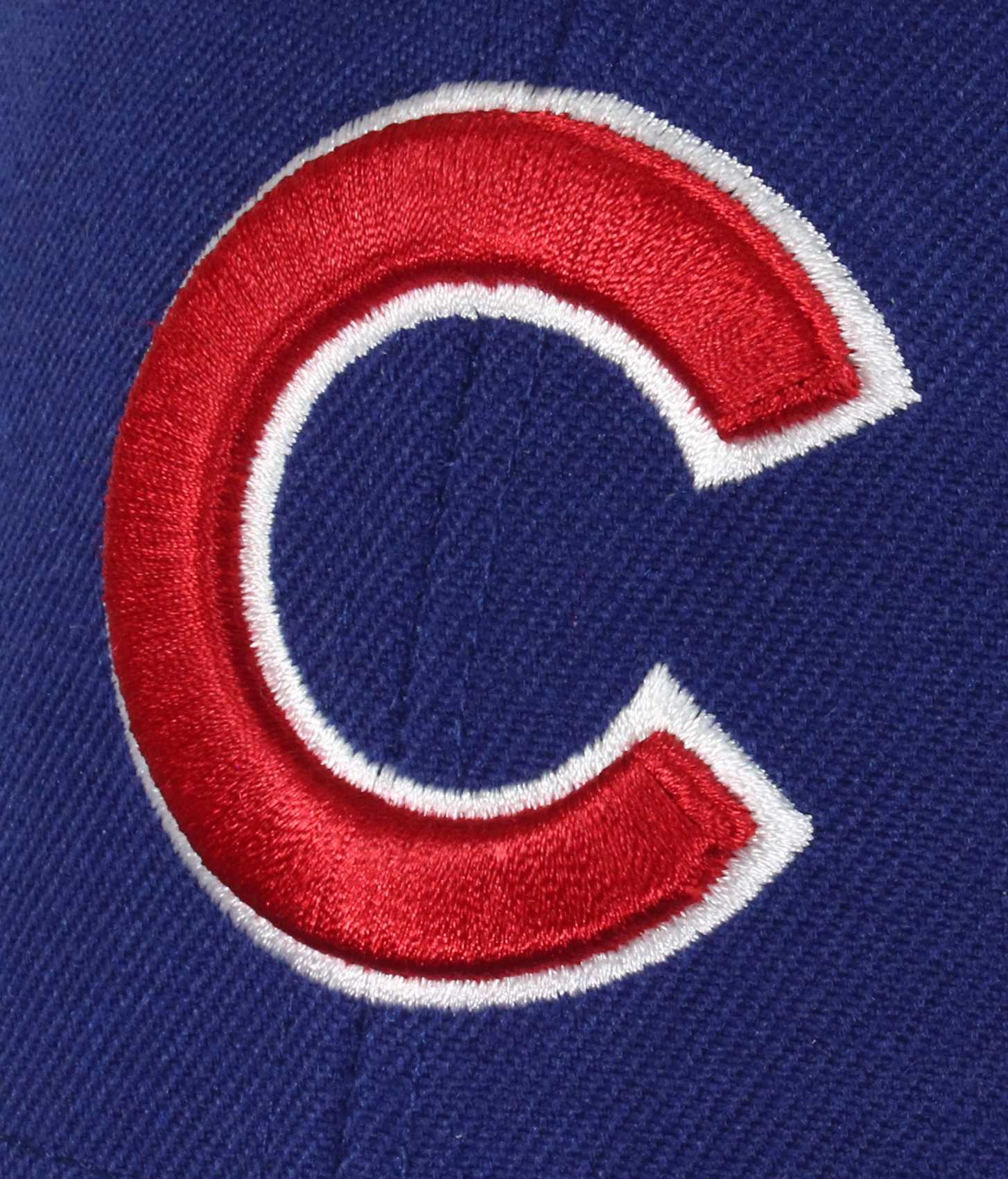 Chicago Cubs Most Value P. Cap '47  