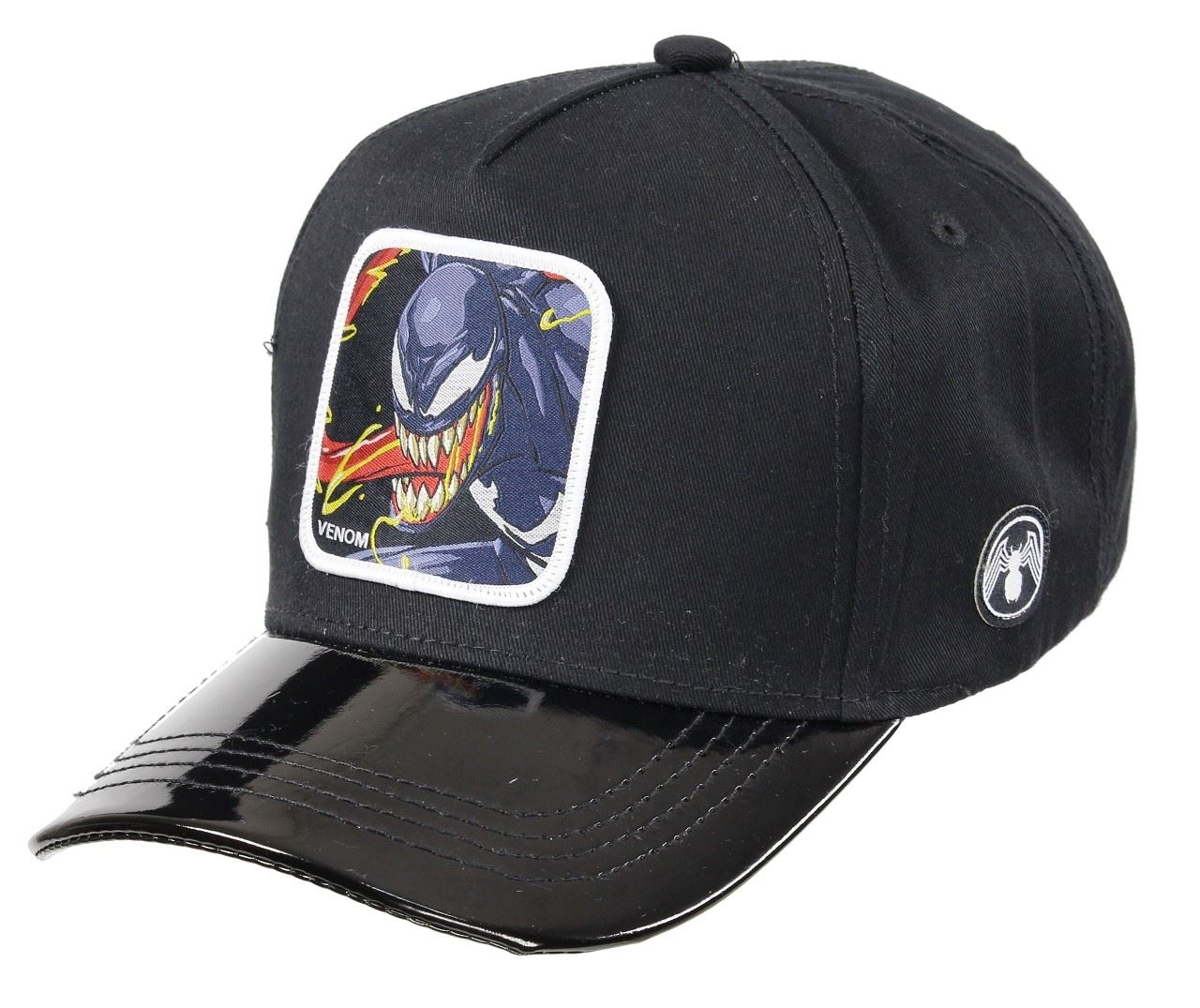 Venom Cap Capslab