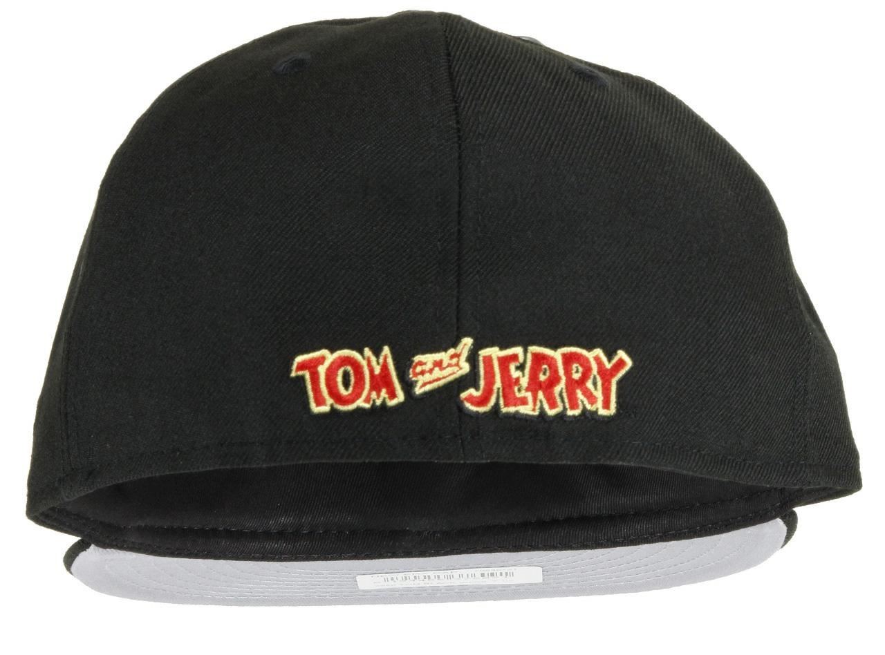 Tom Tom and Jerry Edition 59Fifty Basecap New Era