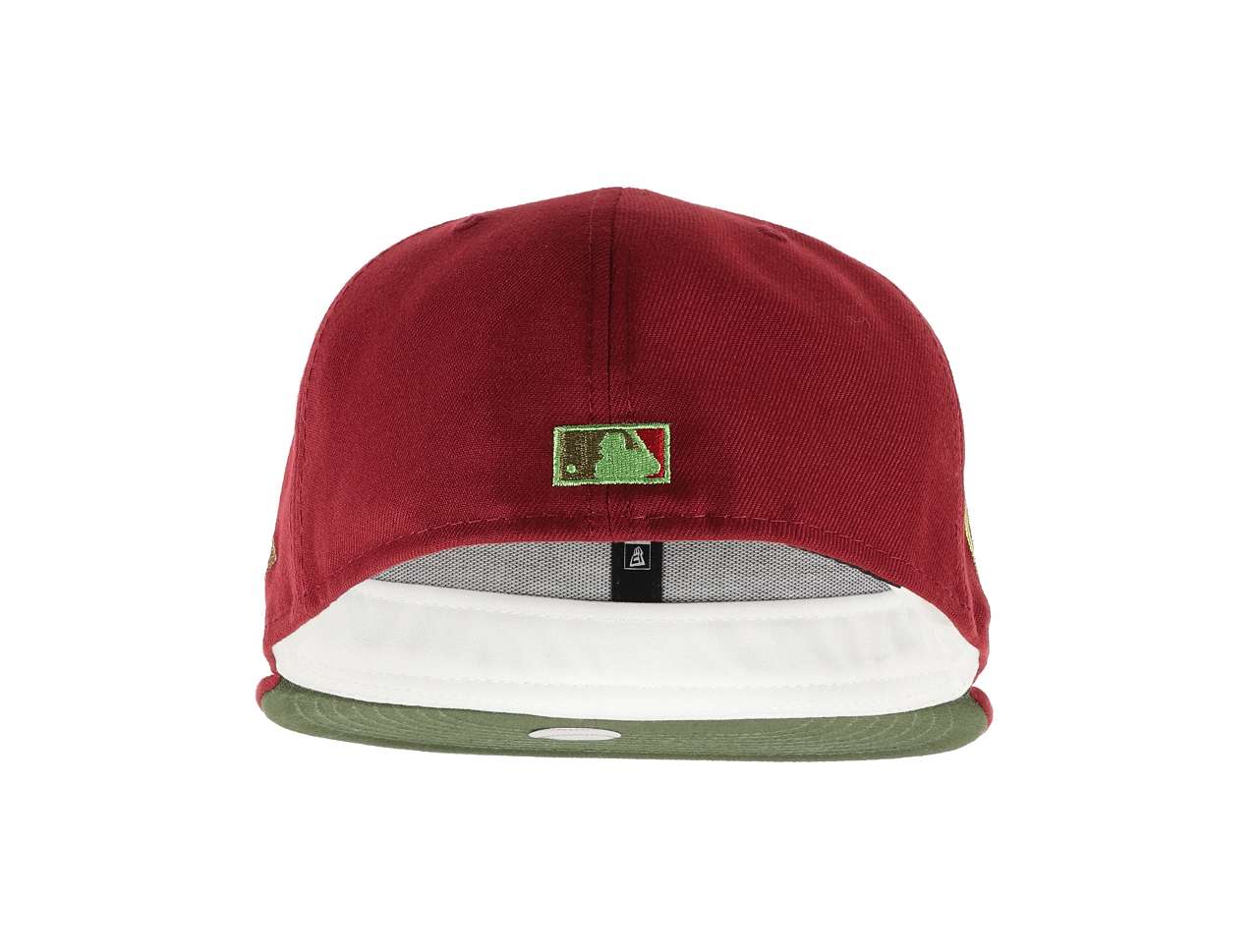 San Diego Padres MLB 1978 All-Star Game Sidepatch Red 59Fifty Basecap New Era