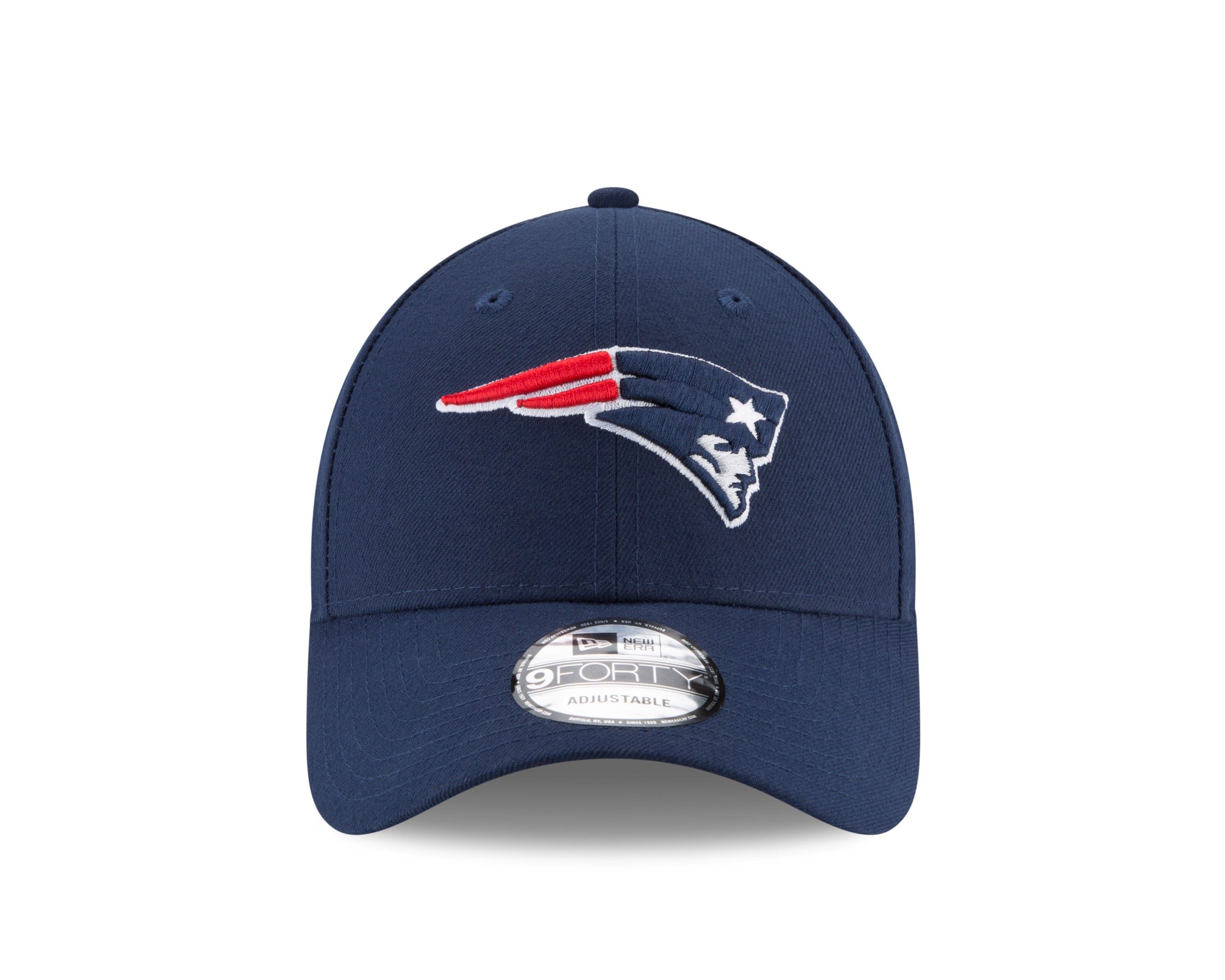 New England Patriots NFL The League 9Forty Adjustable Cap New Era