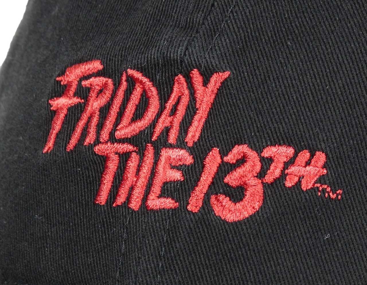 Friday the 13th  Horror Pack 9Twenty Adjustable Cap New Era