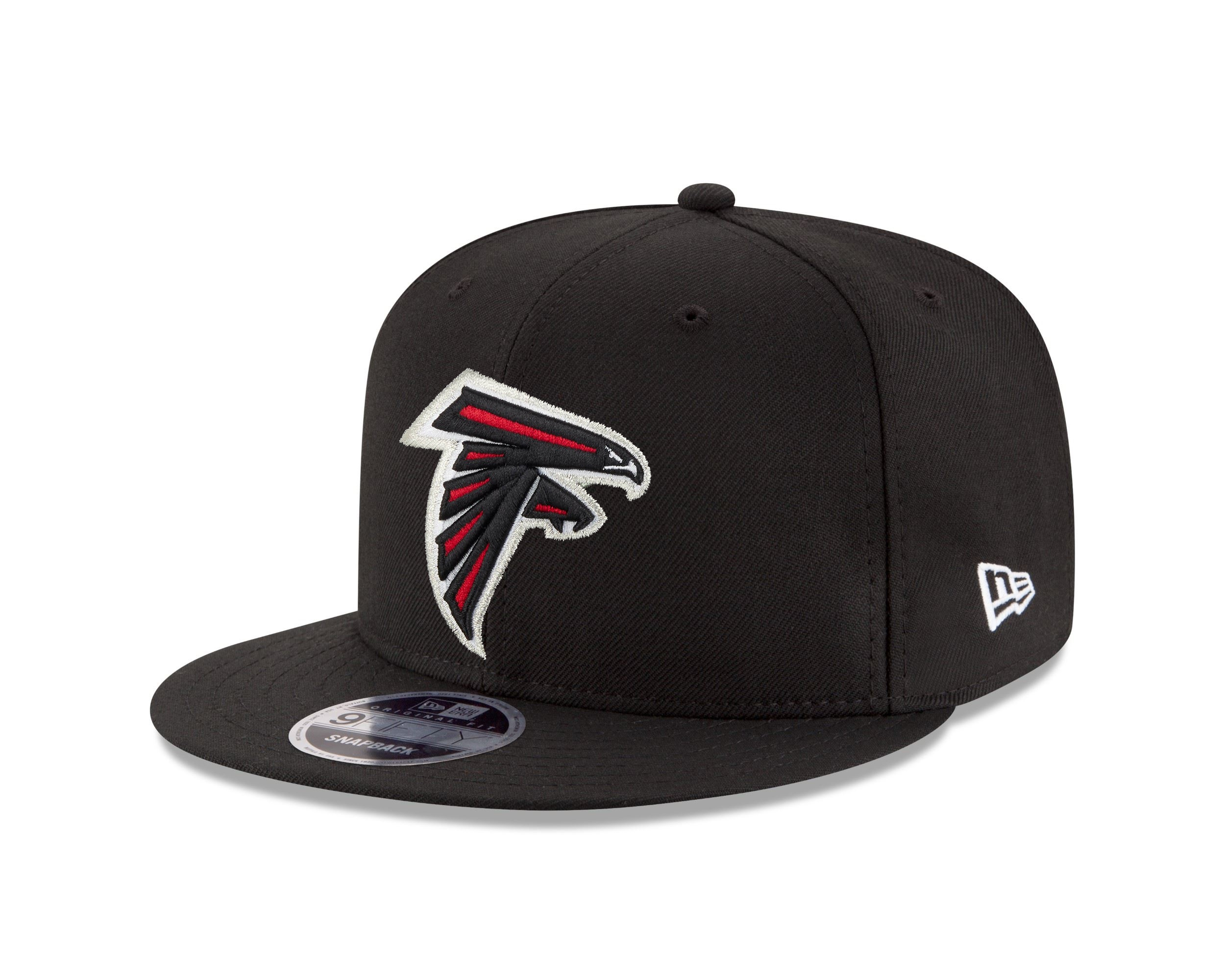 Atlanta Falcons First Colour Base 9Fifty Snapback Cap New Era