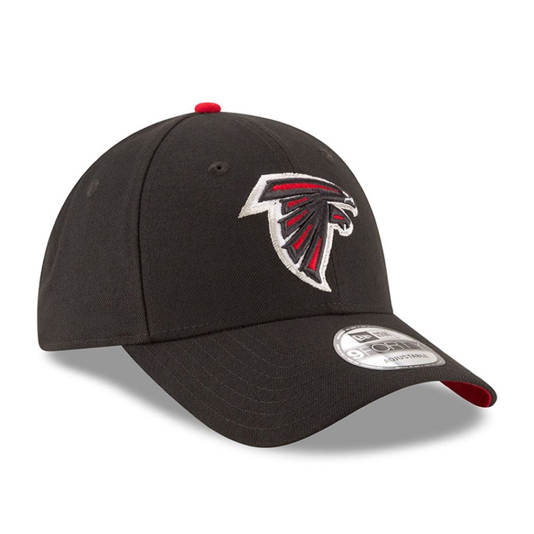 Atlanta Falcons NFL The League 9Forty Adjustable Cap New Era