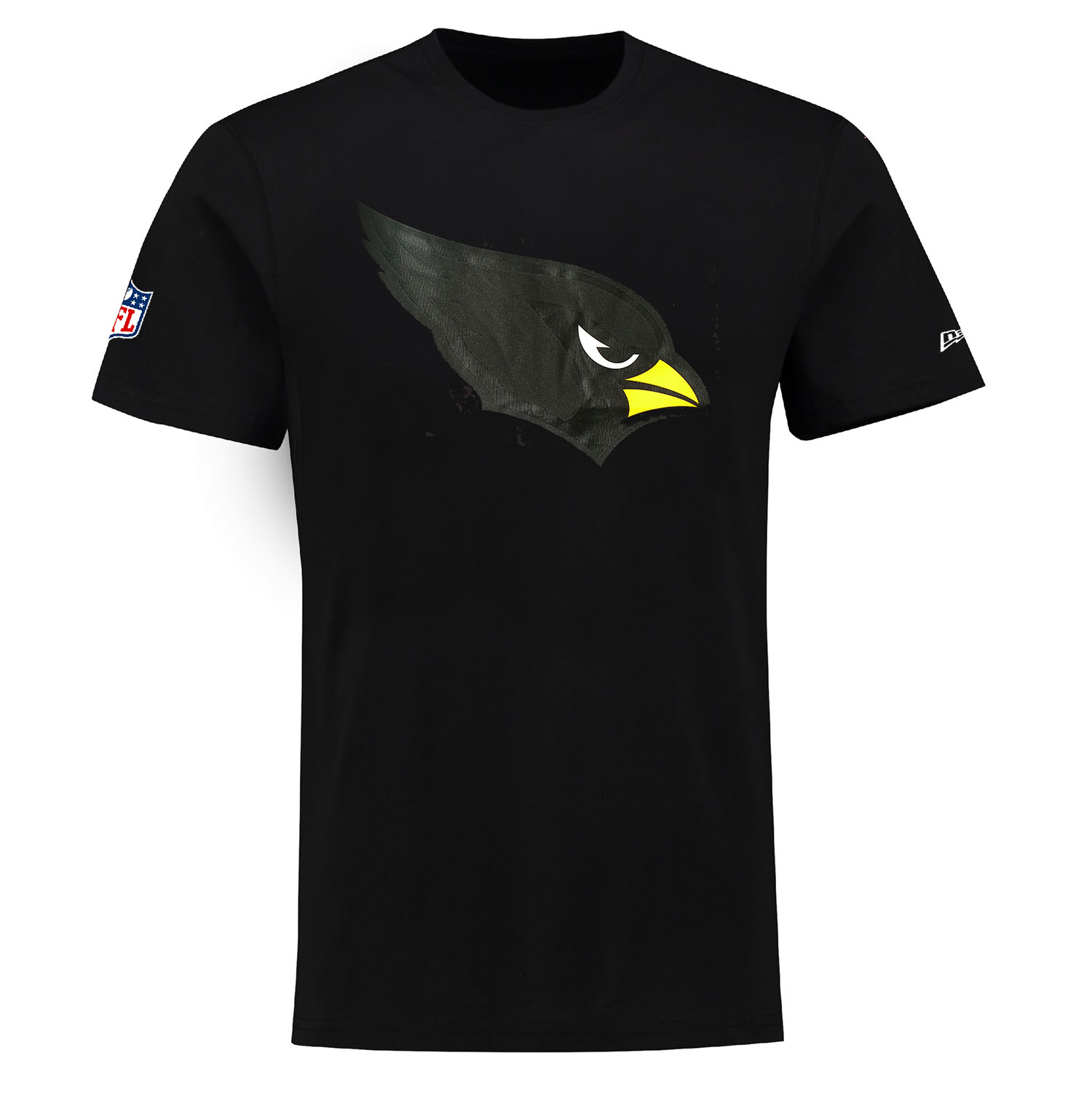 Arizona Cardinals Elements 2.0 T-Shirt New Era