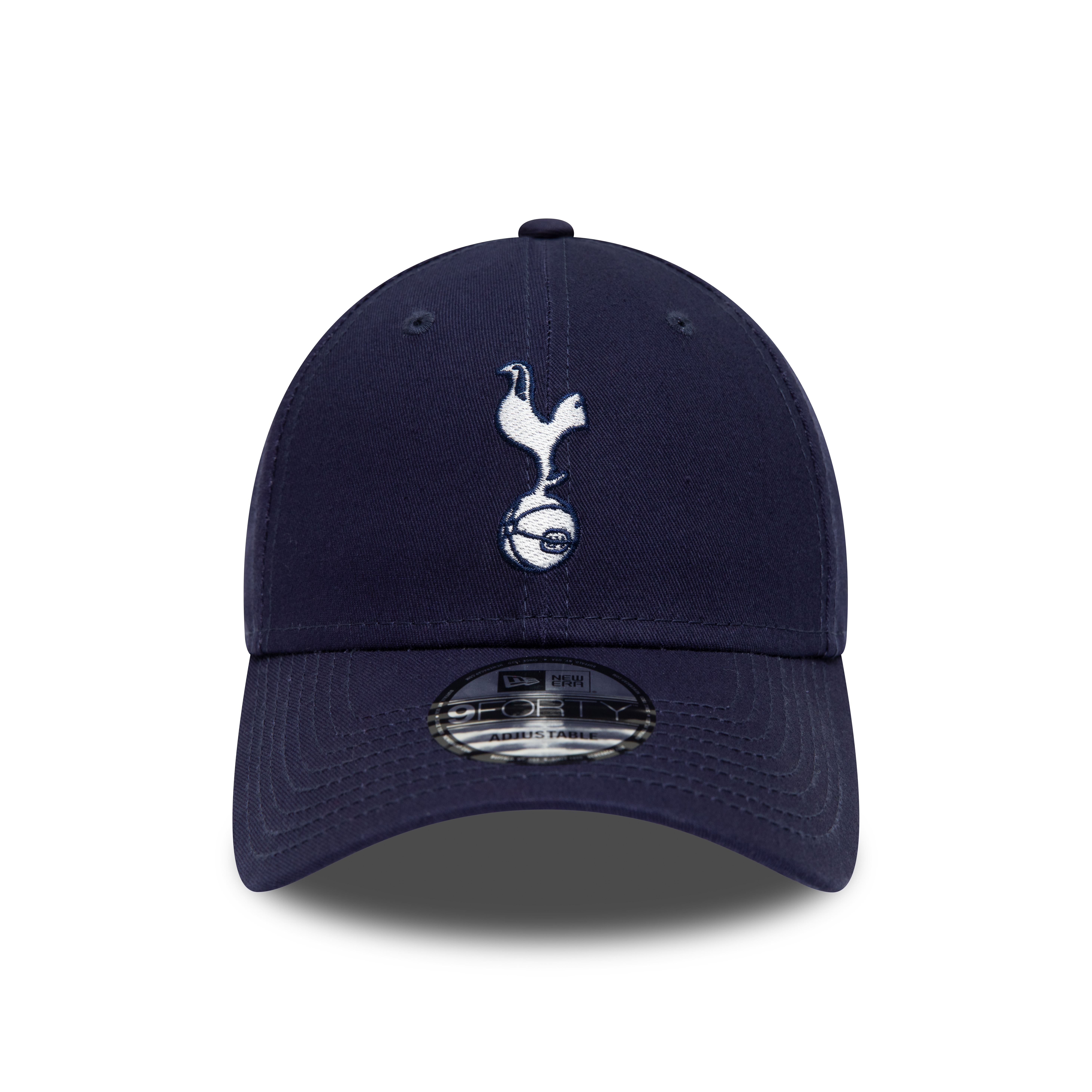 Tottenham Hotspur English Premier League Blue 9Forty Adjustable Cap New Era