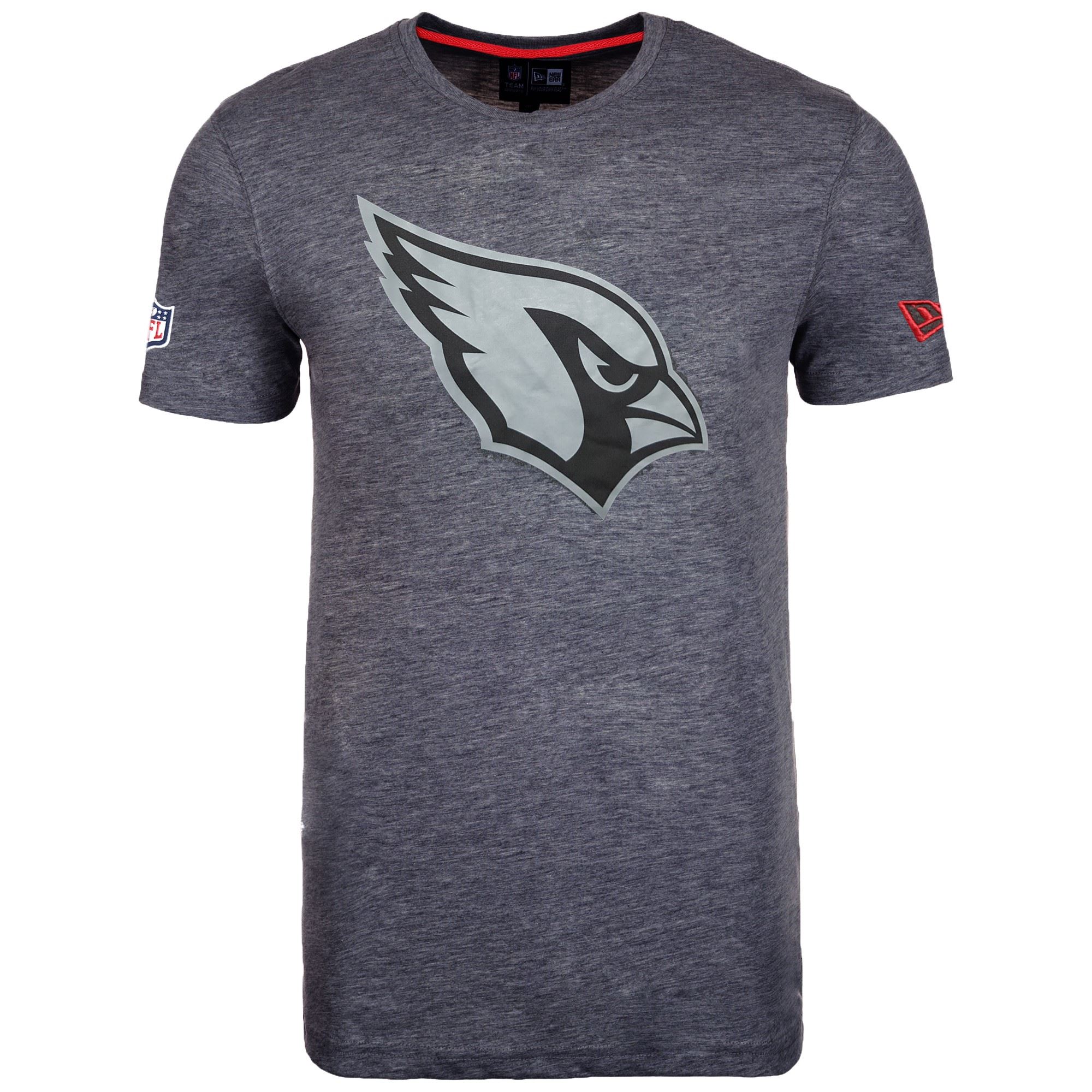 Arizona Cardinals NFL Two Tone T-Shirt New Era