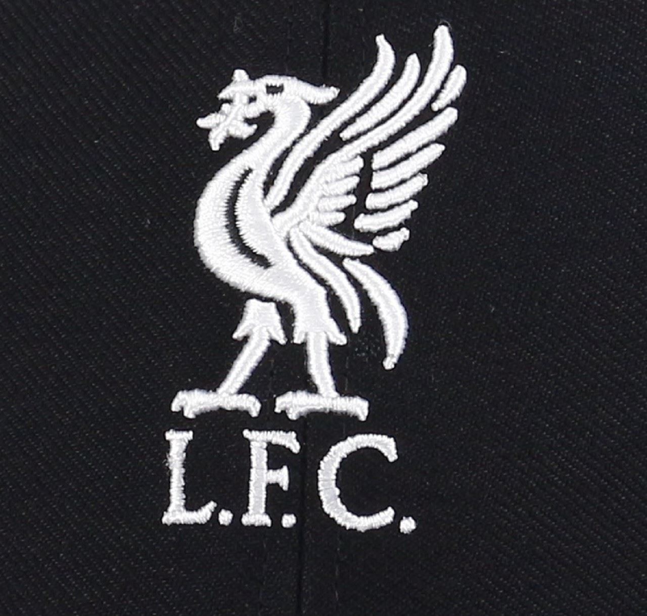 FC Liverpool Black EPL Most Value P. Cap '47