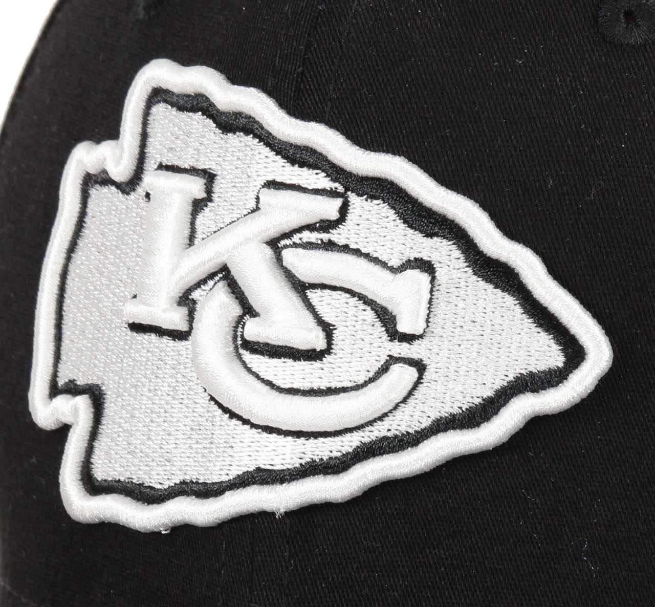 Kansas City Chiefs NFL Essential 9Fifty Cap New Era