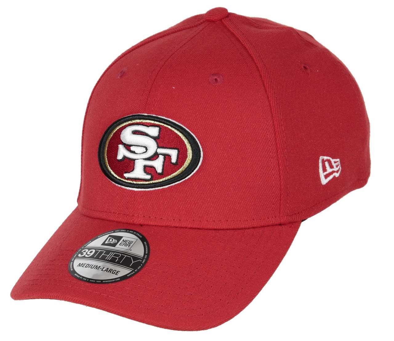 San Francisco 49ers NFL Essential 39Thirty Cap New Era
