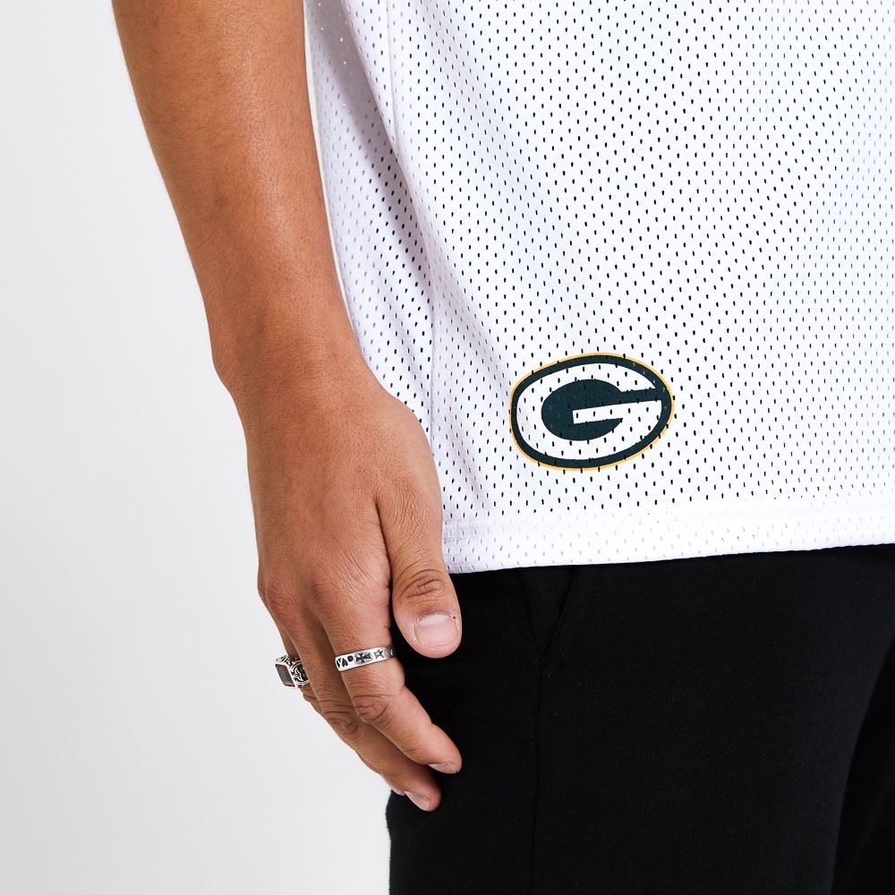 Green Bay Packers Shirt / Tee New Era