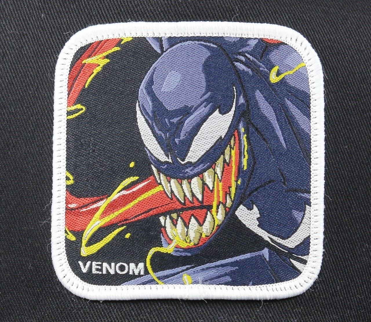 Venom Cap Capslab