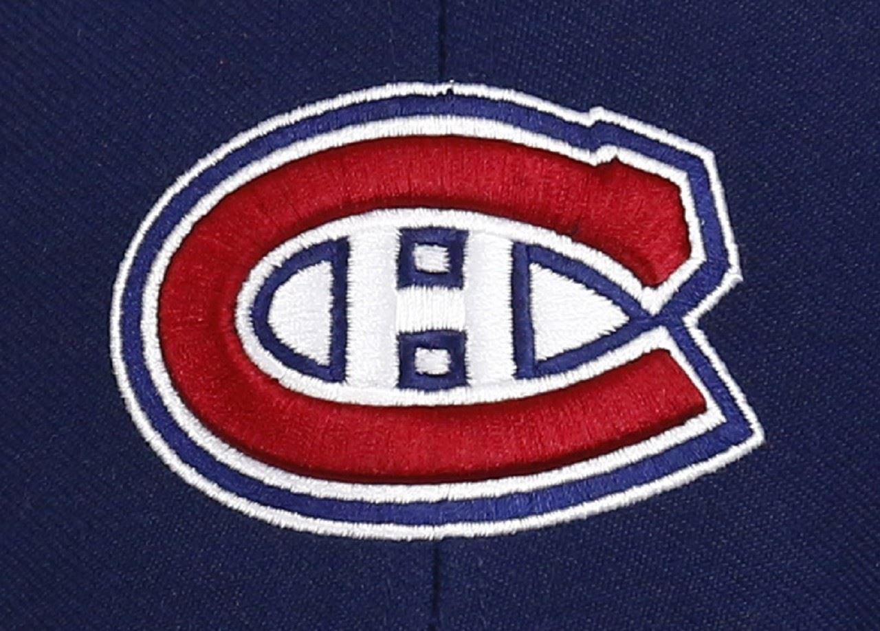 Montreal Canadiens NHL Most Value P. Cap '47