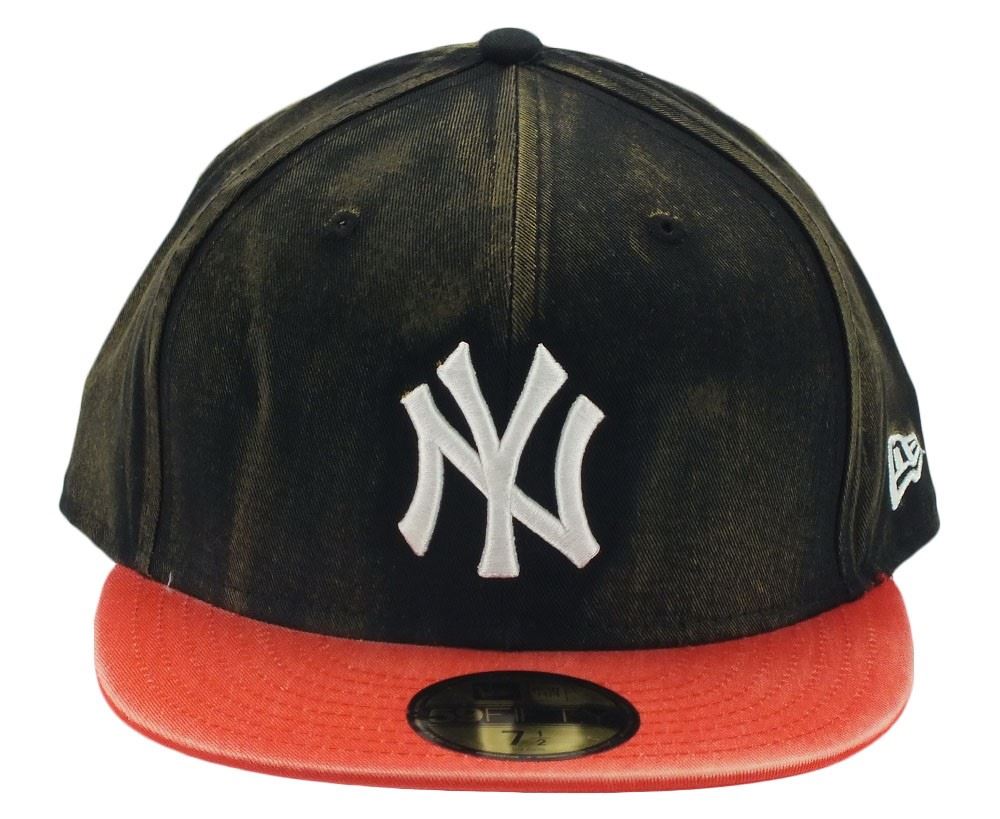 New York Yankees 59Fifty Cap New Era