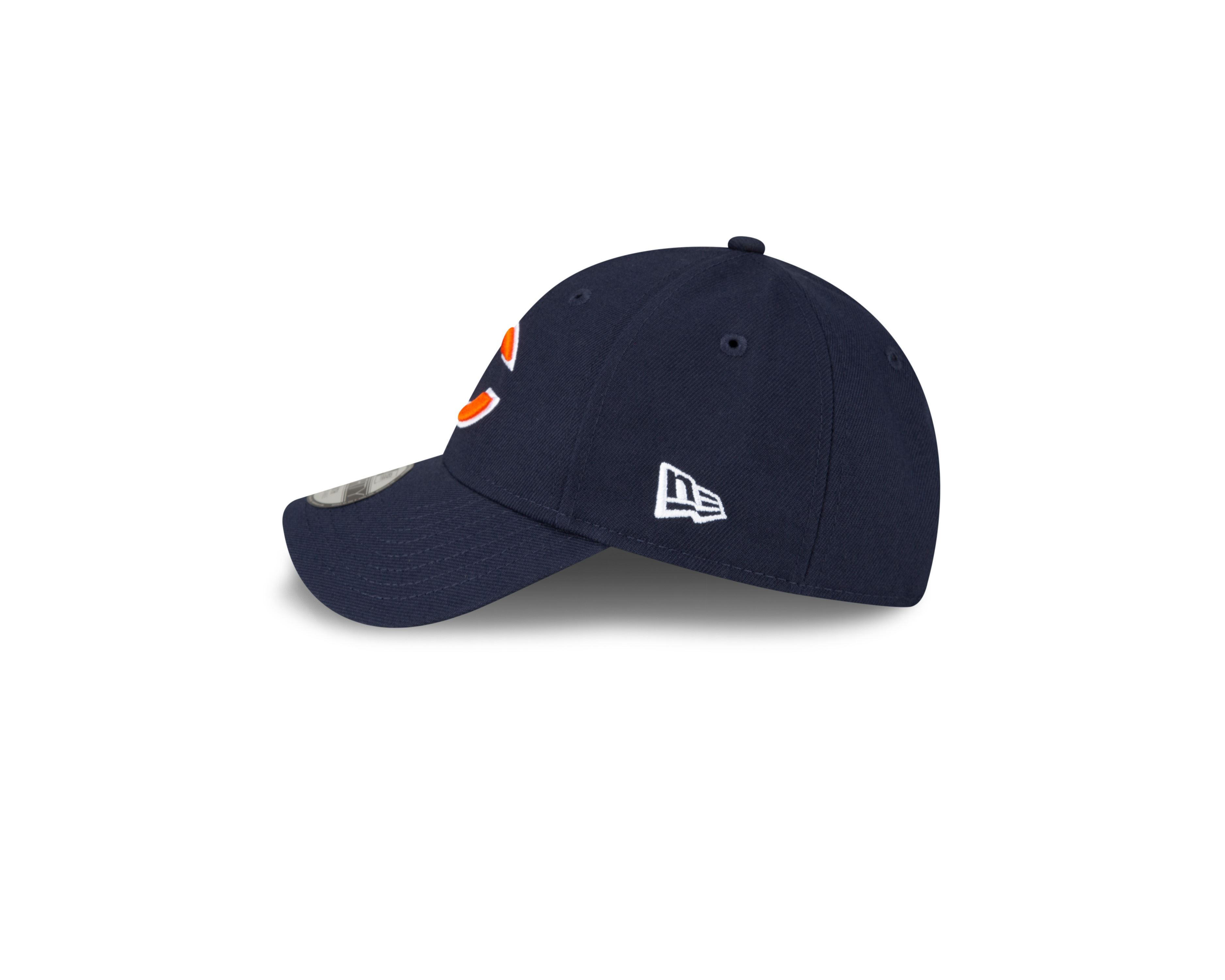 Chicago Bears NFL The League Blue 9Forty Adjustable Cap for Kids New Era