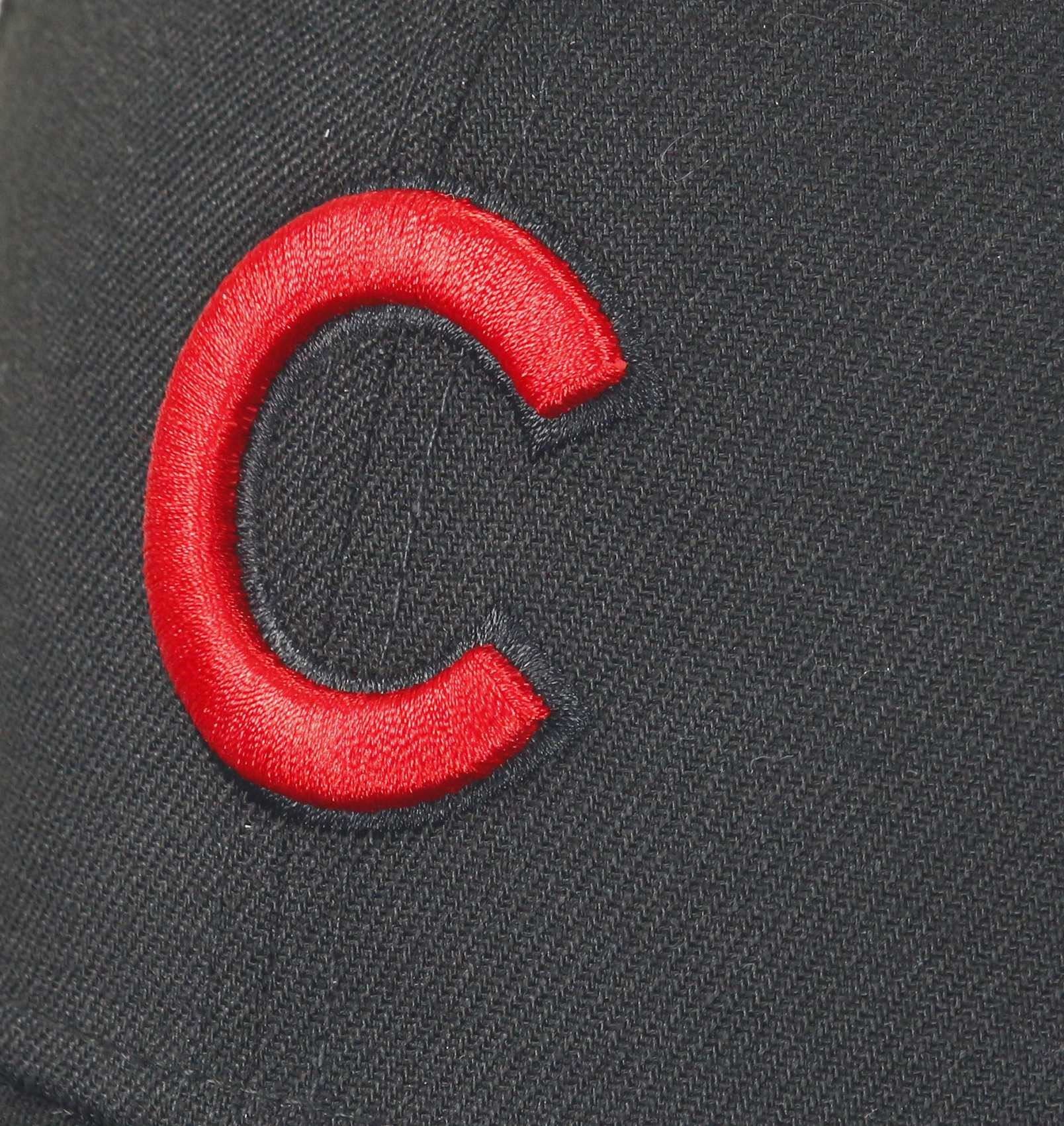 Chicago Cubs MLB Essential 9Forty Adjustable Snapback Cap New Era