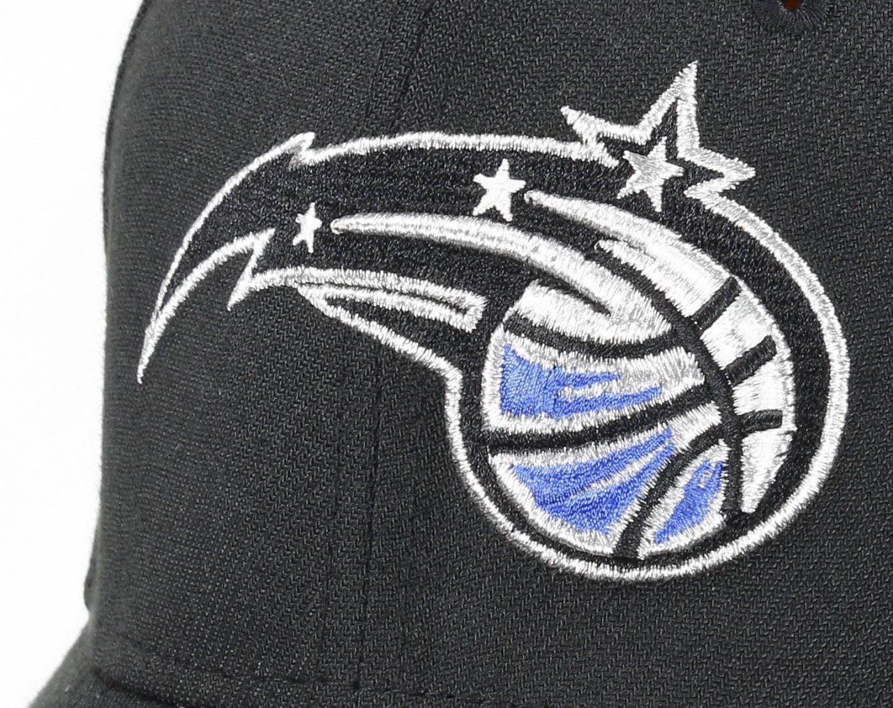 Orlando Magic NBA Essential 9Fifty Stretch Snapback Cap New Era