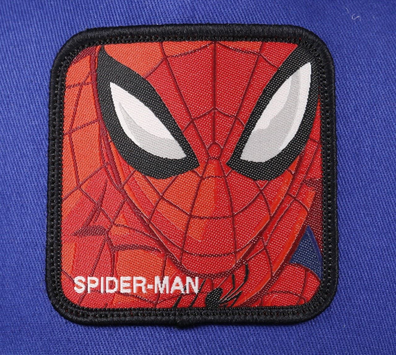 Spiderman Marvel Trucker Cap Capslab