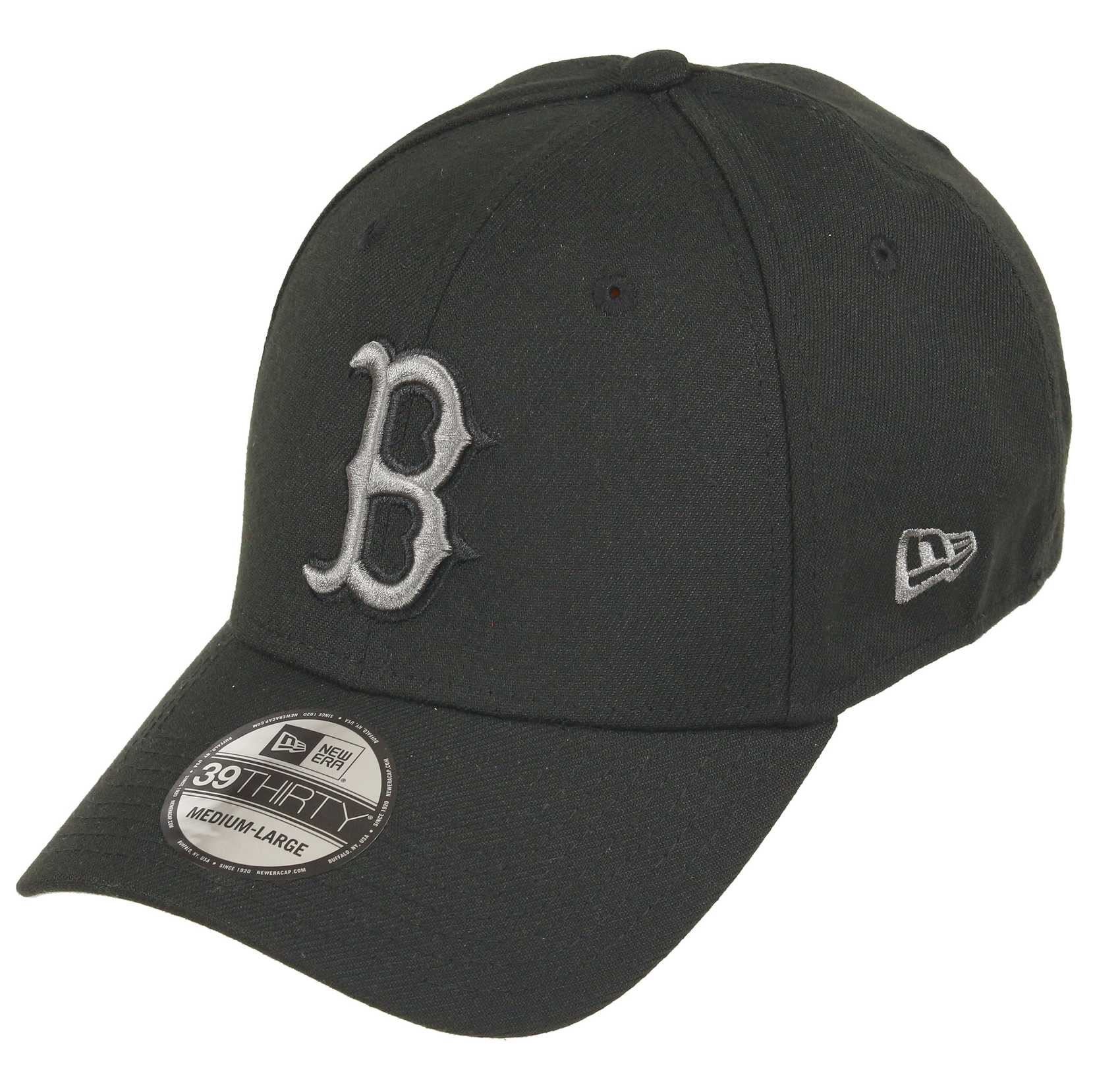 Boston Red Sox MLB Essential 39Thirty Cap New Era