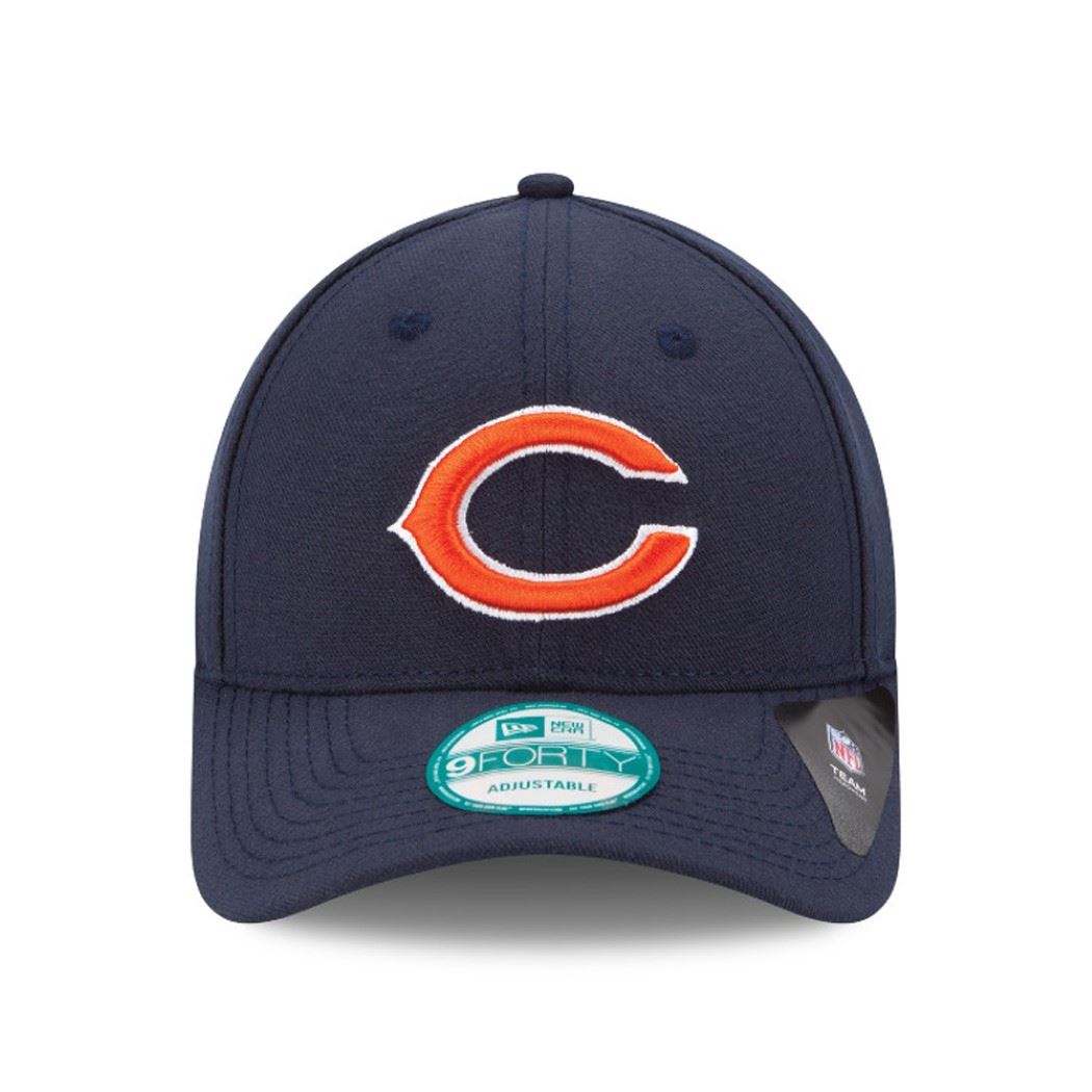 Chicago Bears NFL The League 9Forty Adjustable Cap New Era