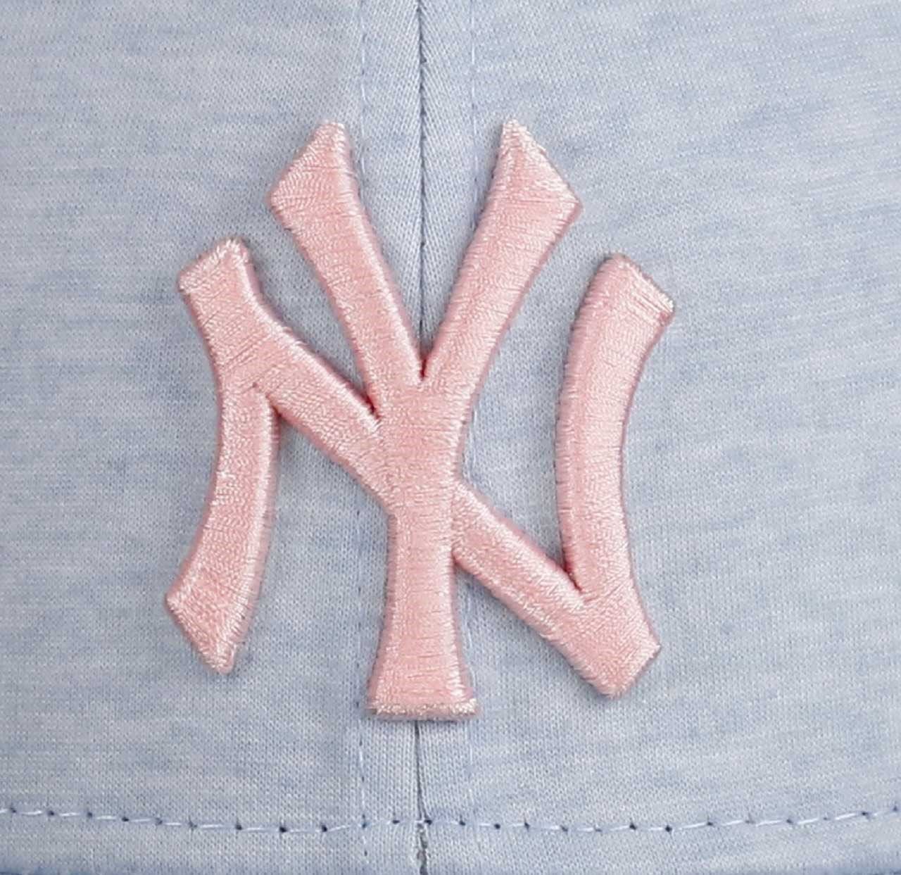 New York Yankees Jersey Brights 39Thirty Cap New Era