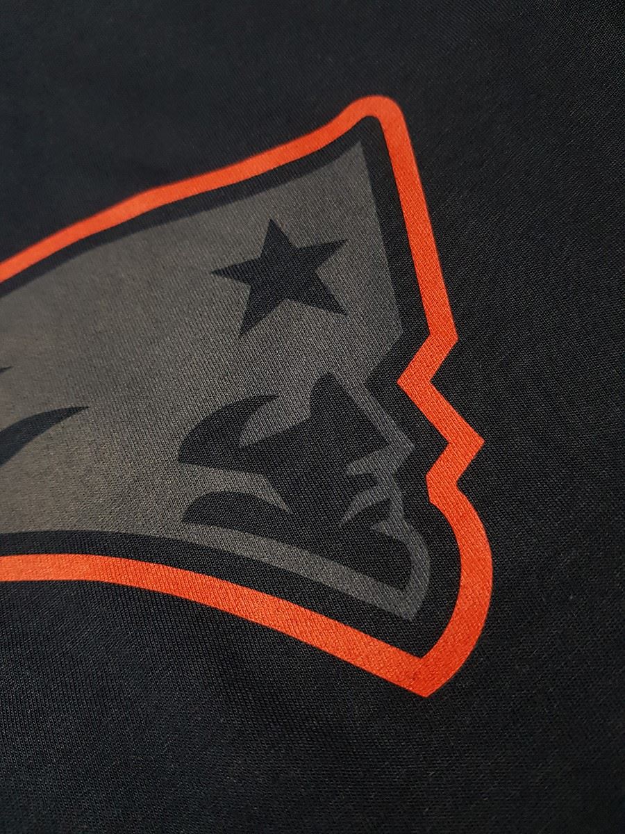 New England Patriots Fan Pack T-Shirt New Era