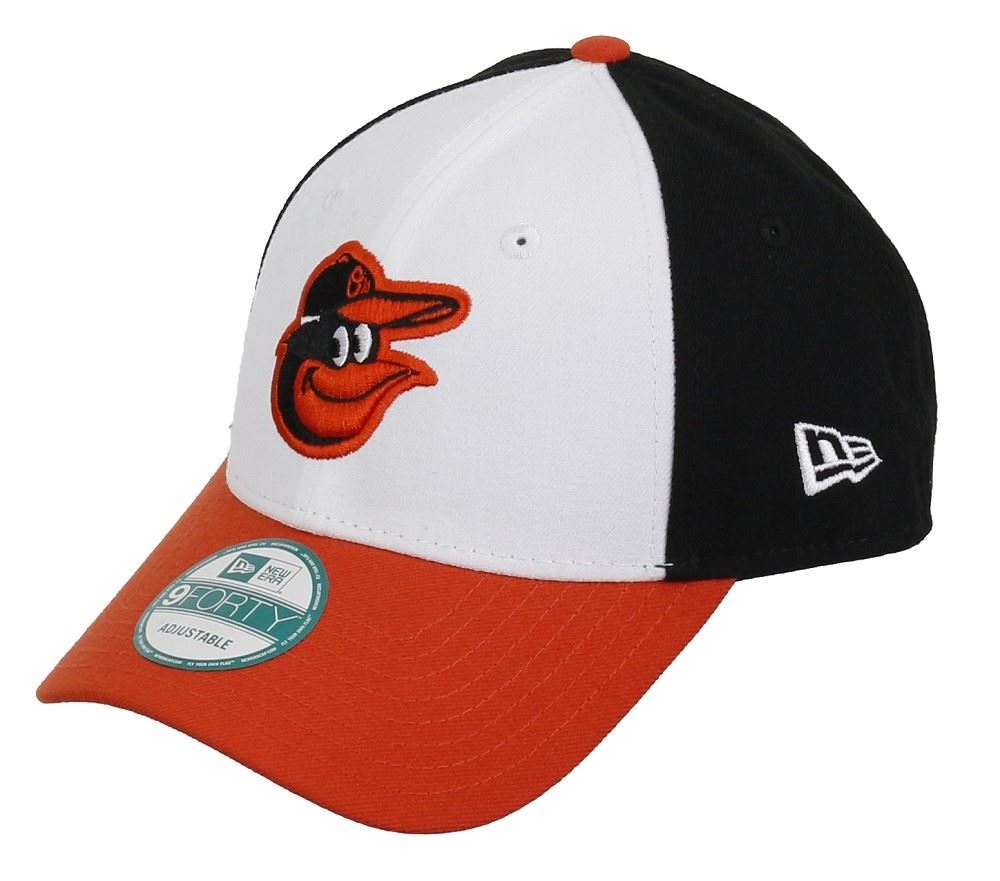 Baltimore Orioles MLB The League 9Forty Adjustable Cap New Era