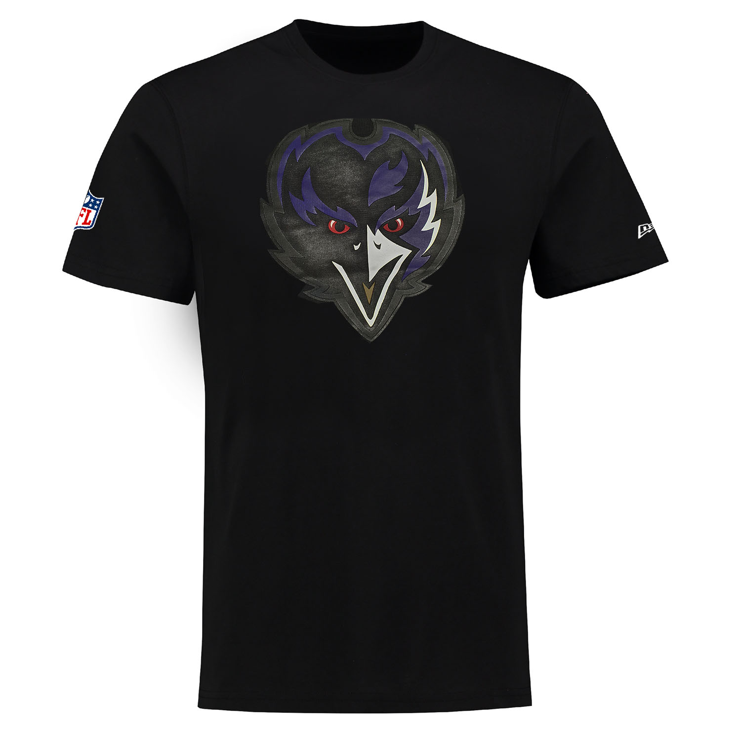 Baltimore Ravens Elements 2.0 T-Shirt New Era