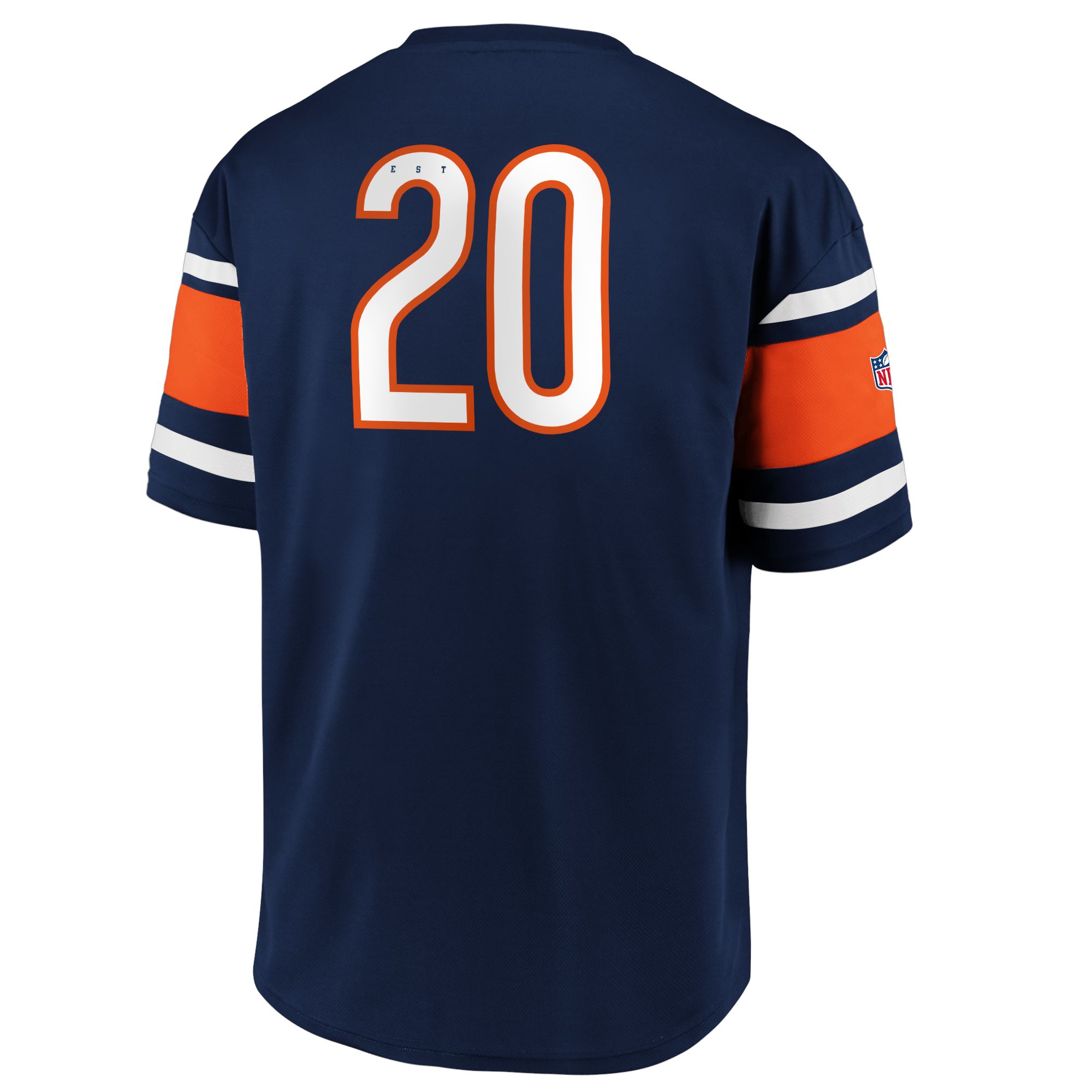 Chicago Bears NFL Supporters Jersey Fanatics
