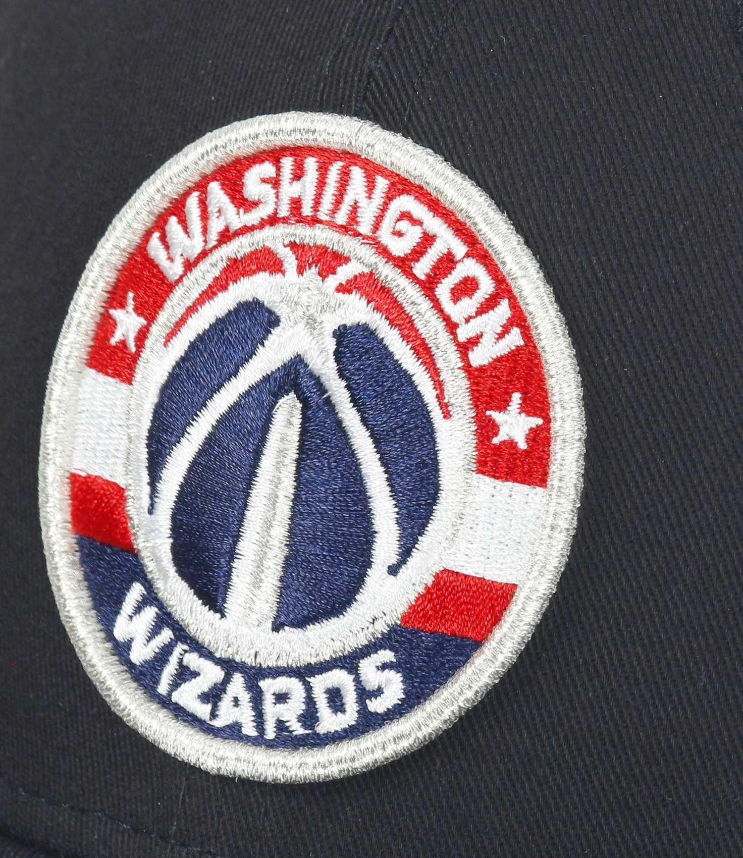 Washington Wizards NBA Essential 9Forty Snapback Cap New Era