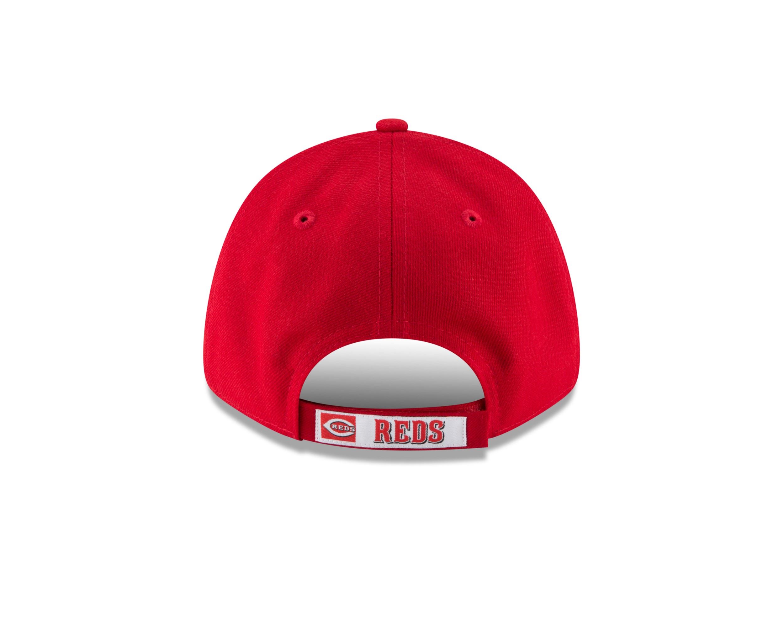 Cincinnati Reds MLB The League 9Forty Adjustable Cap New Era 
