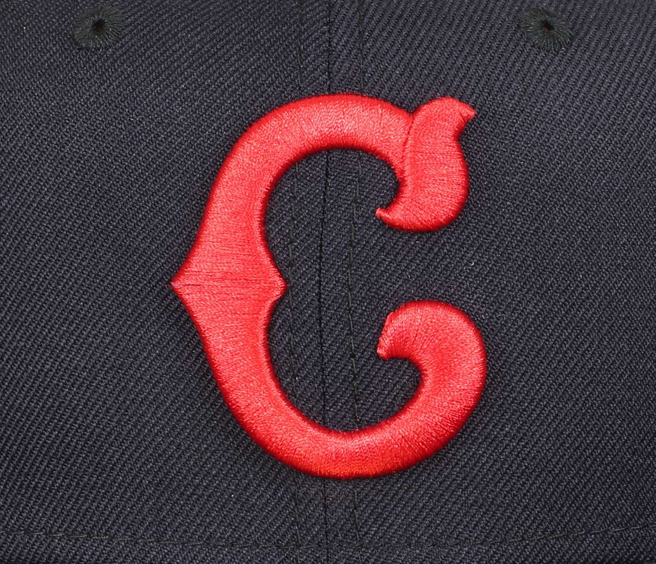Chicago Cubs MLB Navy  History Logo 59Fifty Basecap New Era