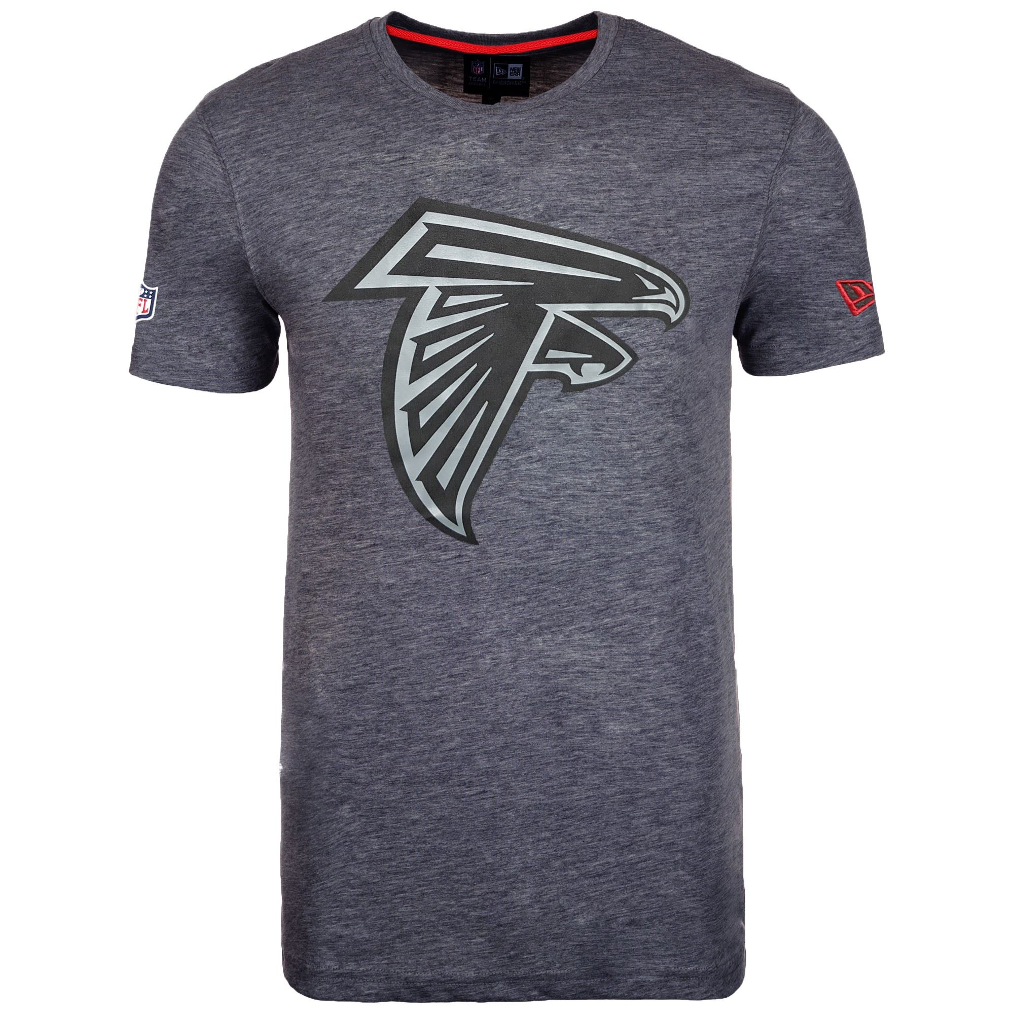 Atlanta Falcons NFL Two Tone T-Shirt New Era