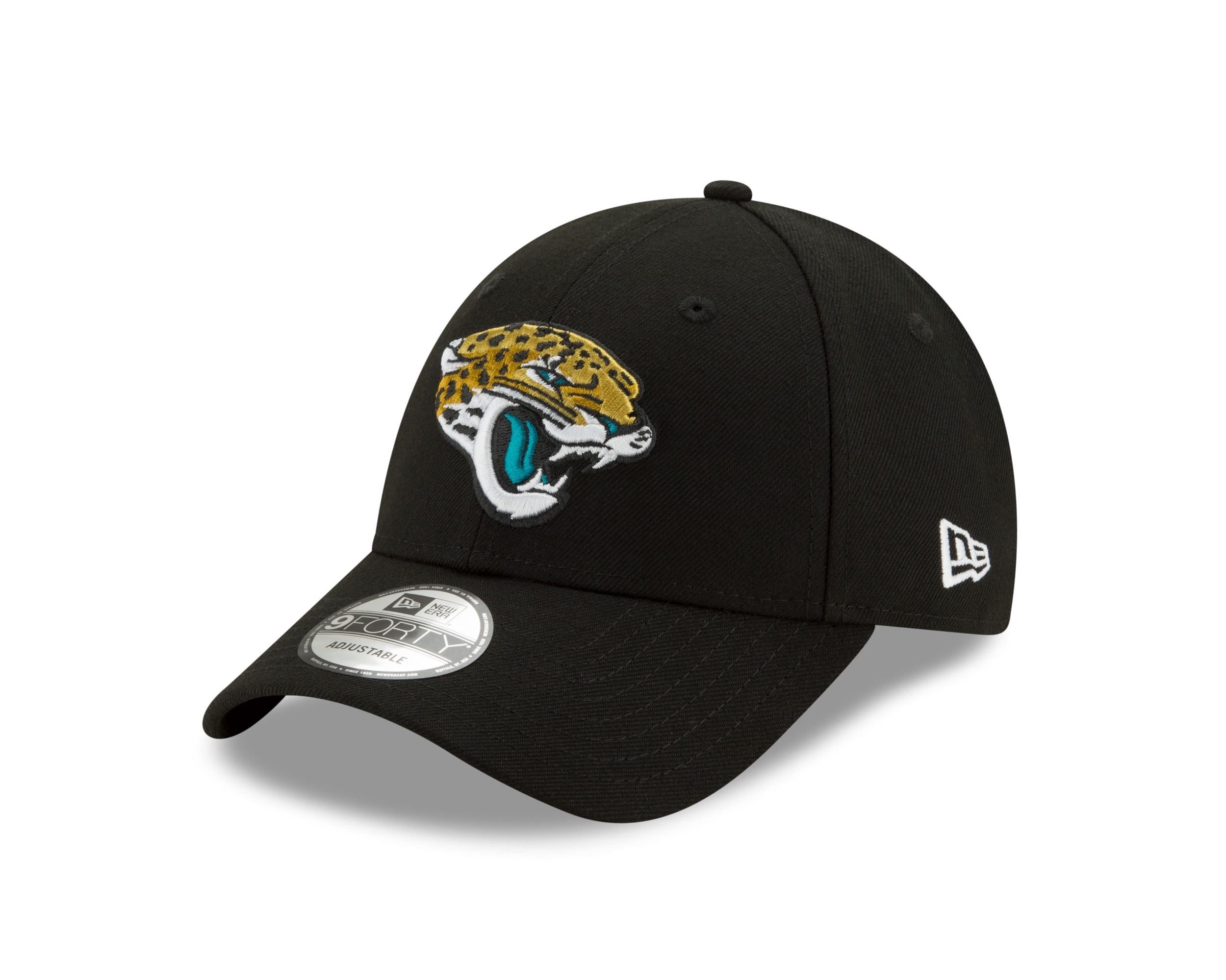 Jacksonville Jaguars NFL The League 9Forty Adjustable Cap New Era