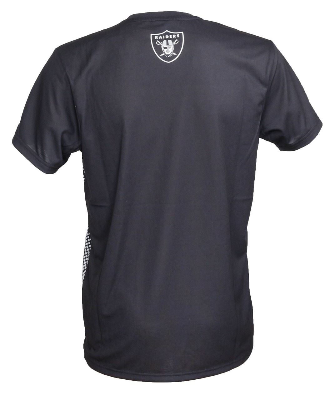 Las Vegas RaidersNFL Gradient T-Shirt New Era