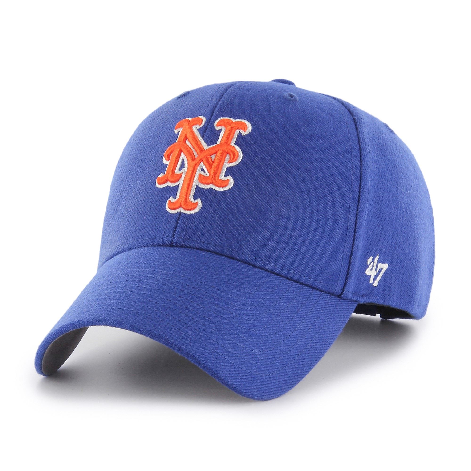 New York Mets Royal MLB Most Value P. Cap '47