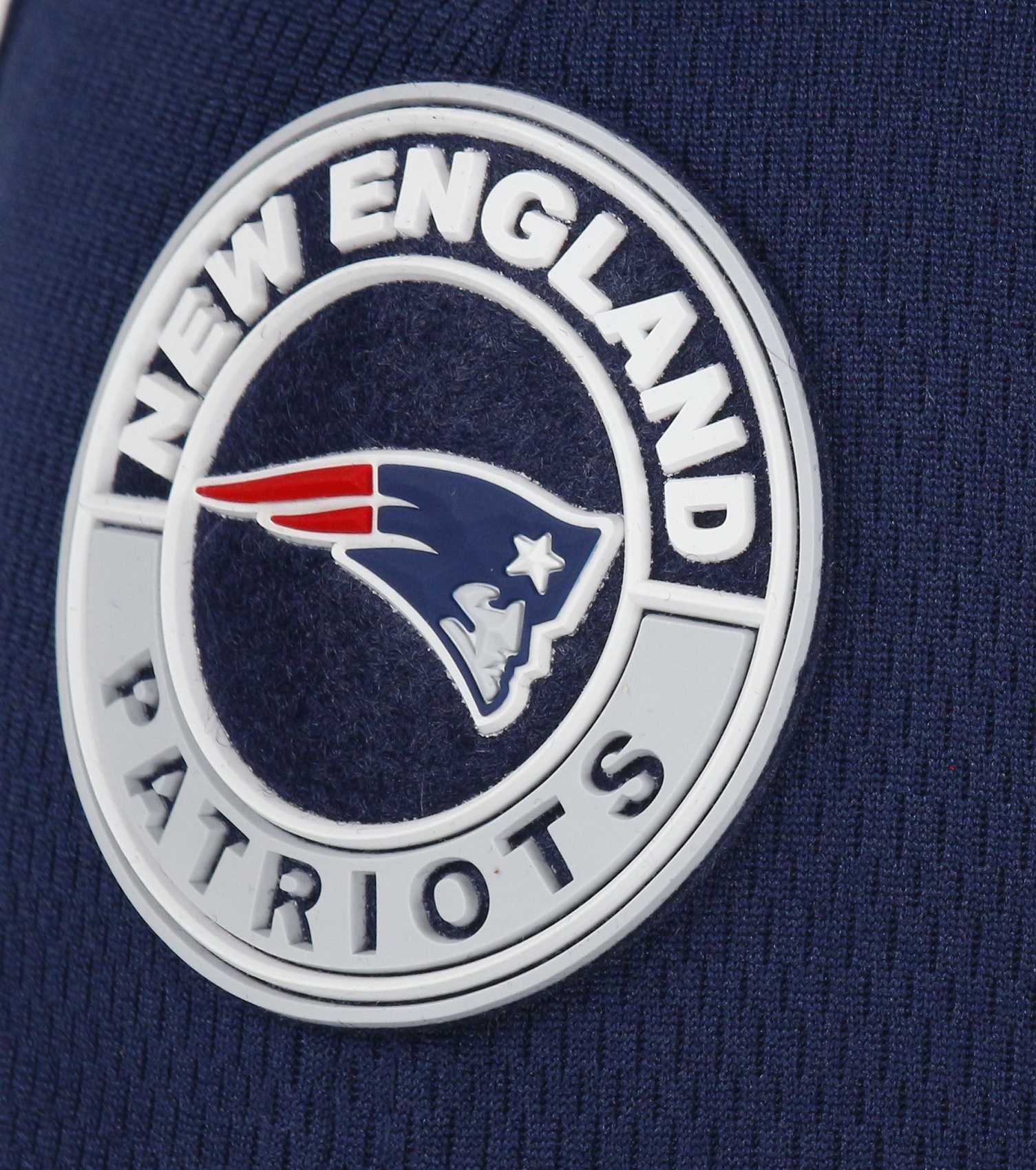 New England Patriots NFL 2020 Sideline Road Alternative 39Thirty Stretch Cap New Era