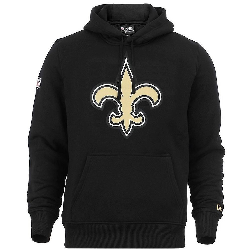 New Orleans Saints Team Logo Po Hoody New Era
