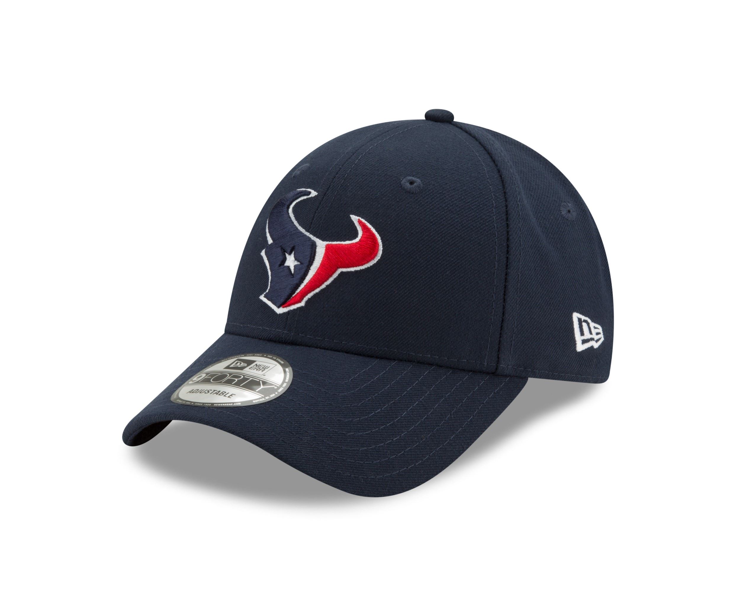 Houston Texans NFL The League 9Forty Adjustable Cap New Era
