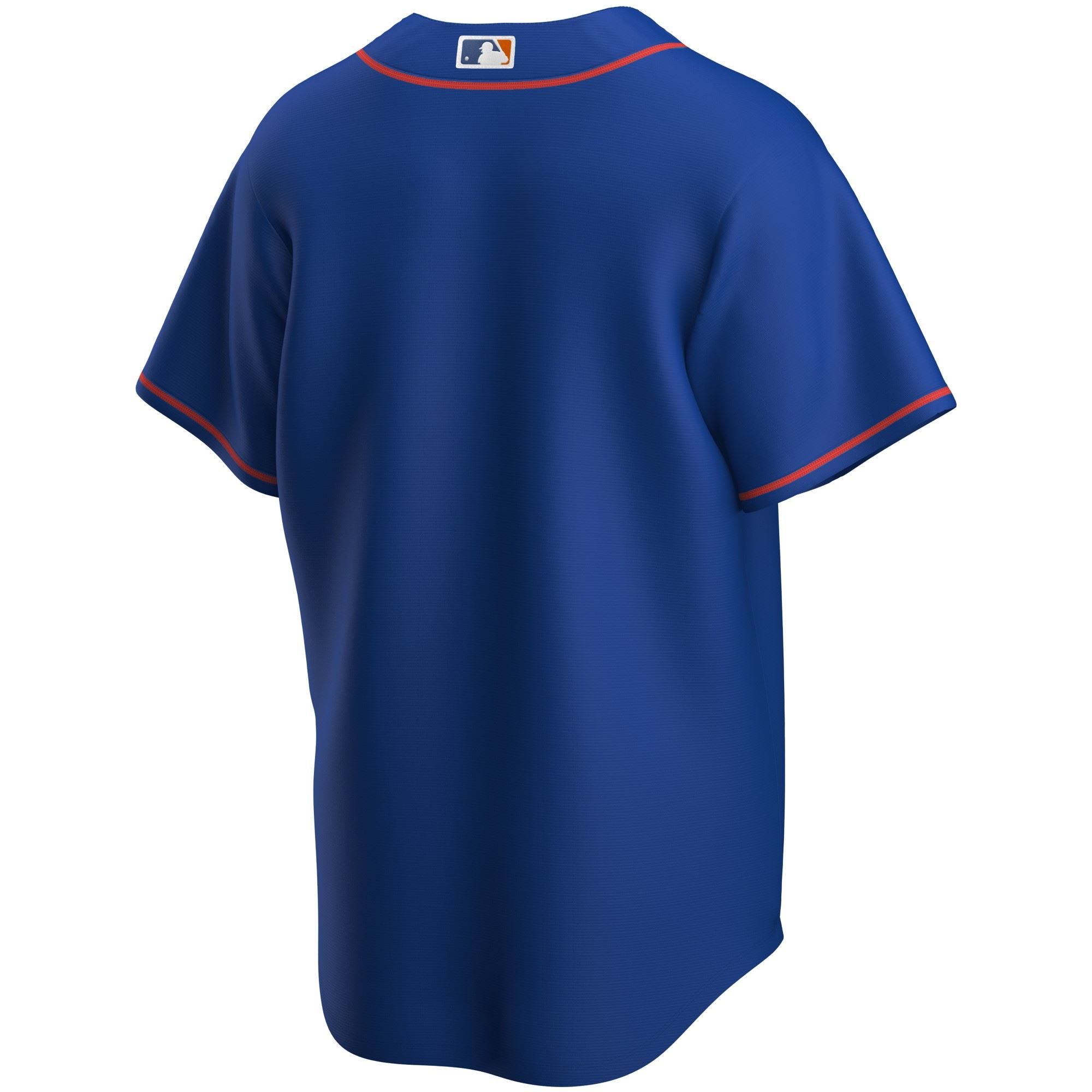 New York Mets Official MLB Replica Alternate Jersey Blue Nike