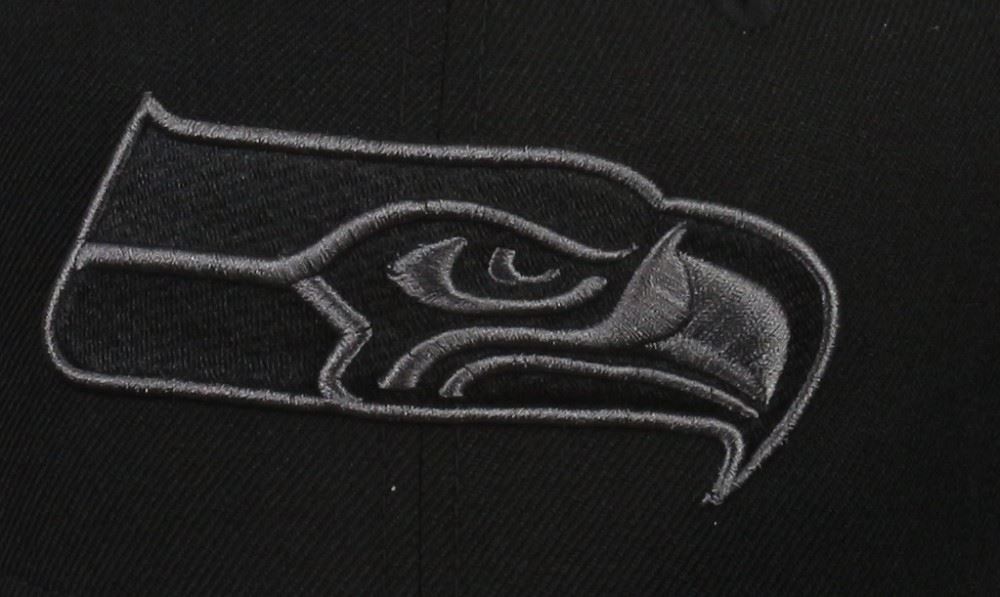 Seattle Seahawks NFL 9Fifty Snapback Cap New Era