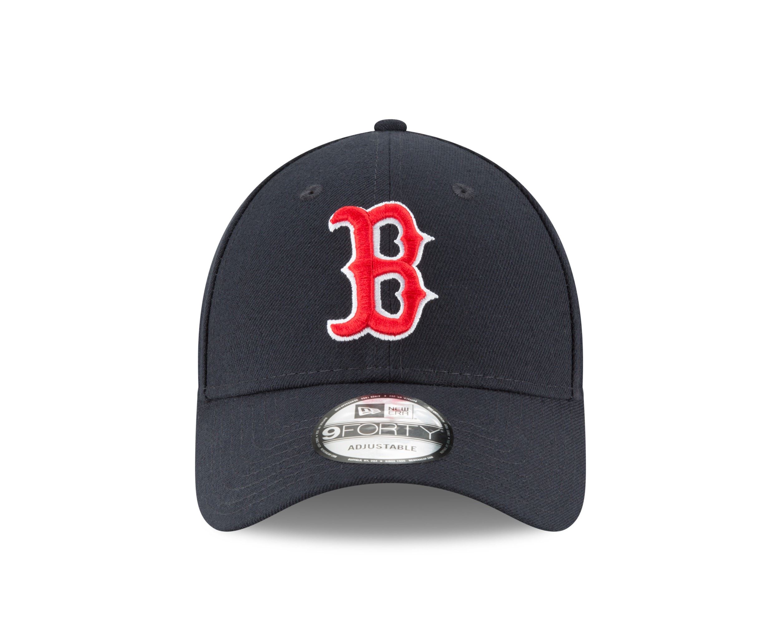 Boston Red Sox MLB The League 9Forty Adjustable Cap New Era 